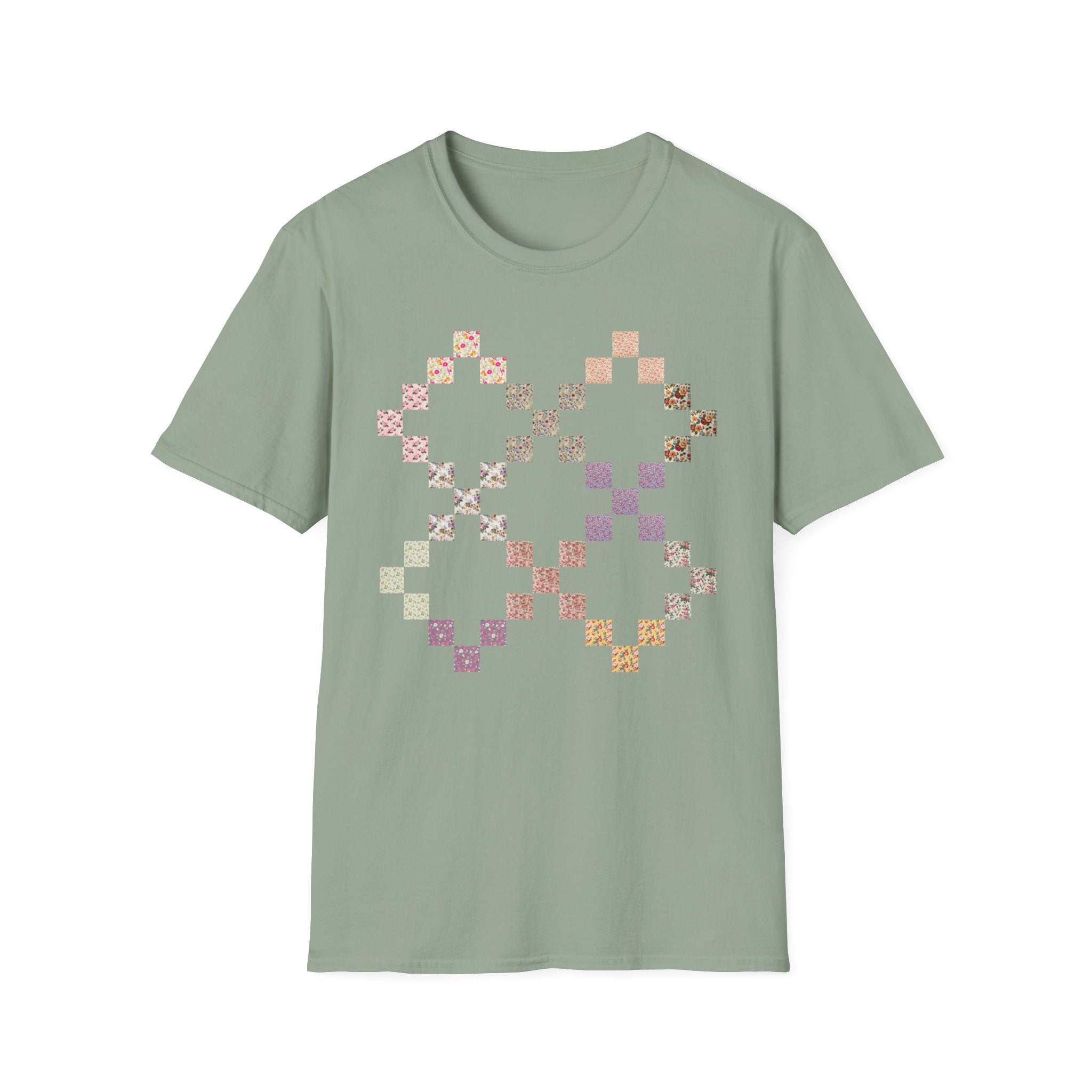 Irish Chain T-Shirt