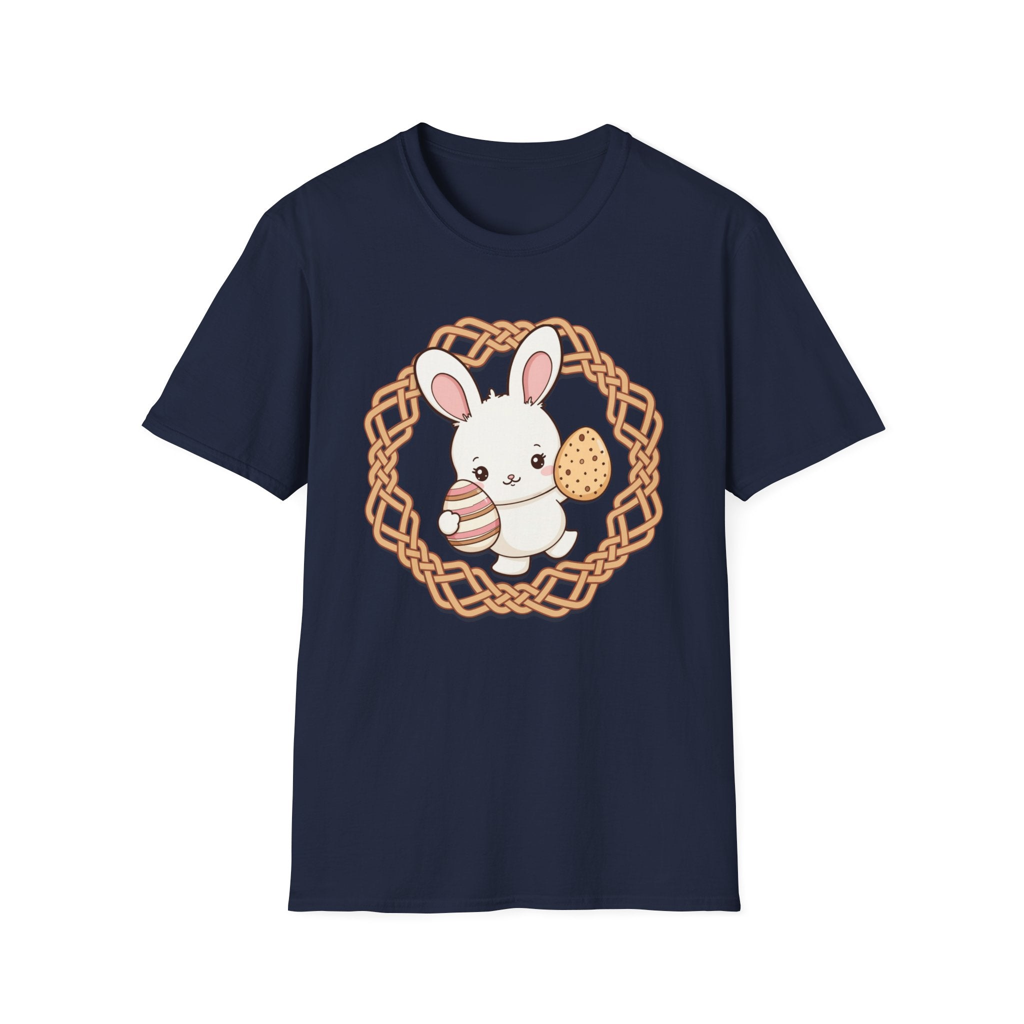 Hippity Hop Bunny T-Shirt