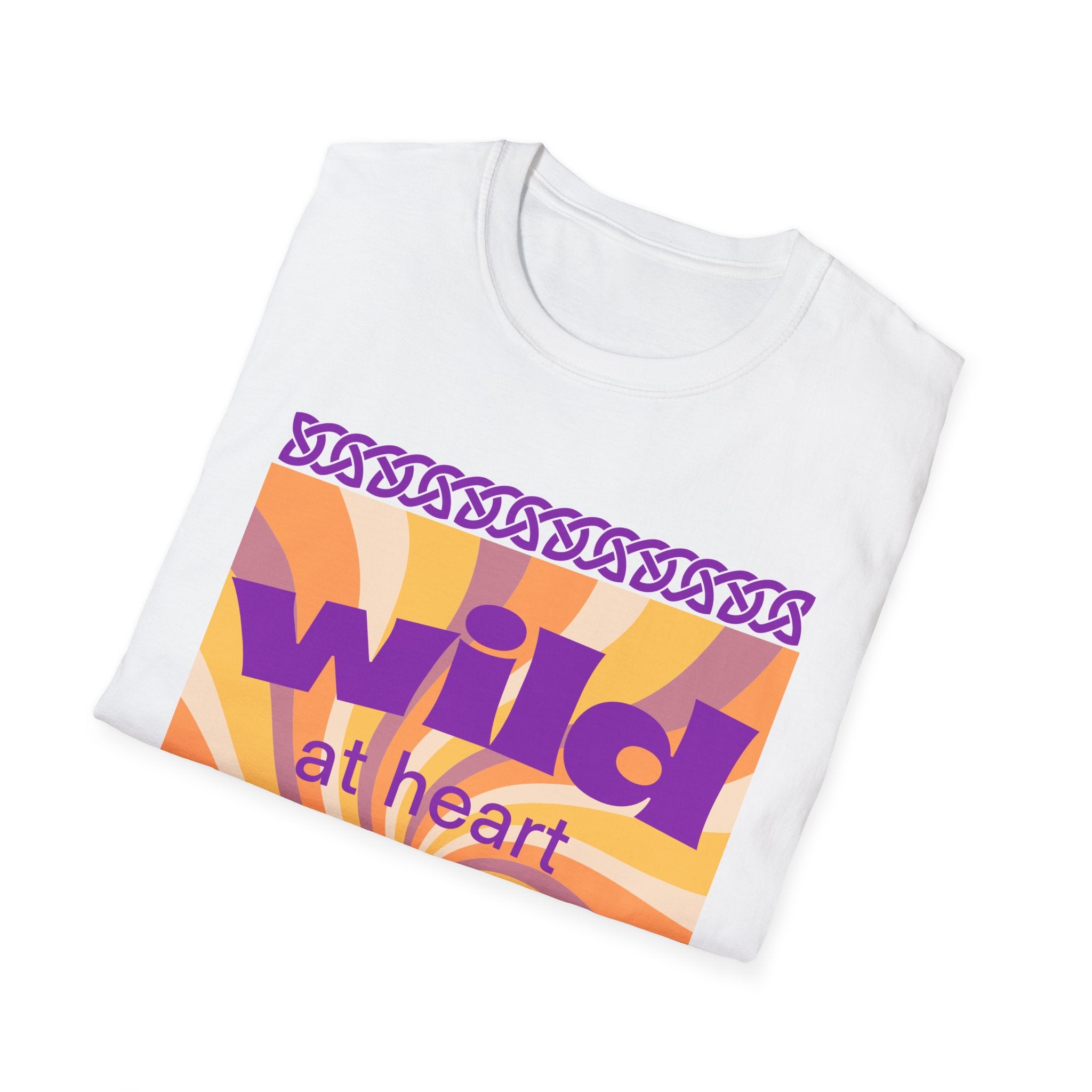 Wild at Heart T-Shirt