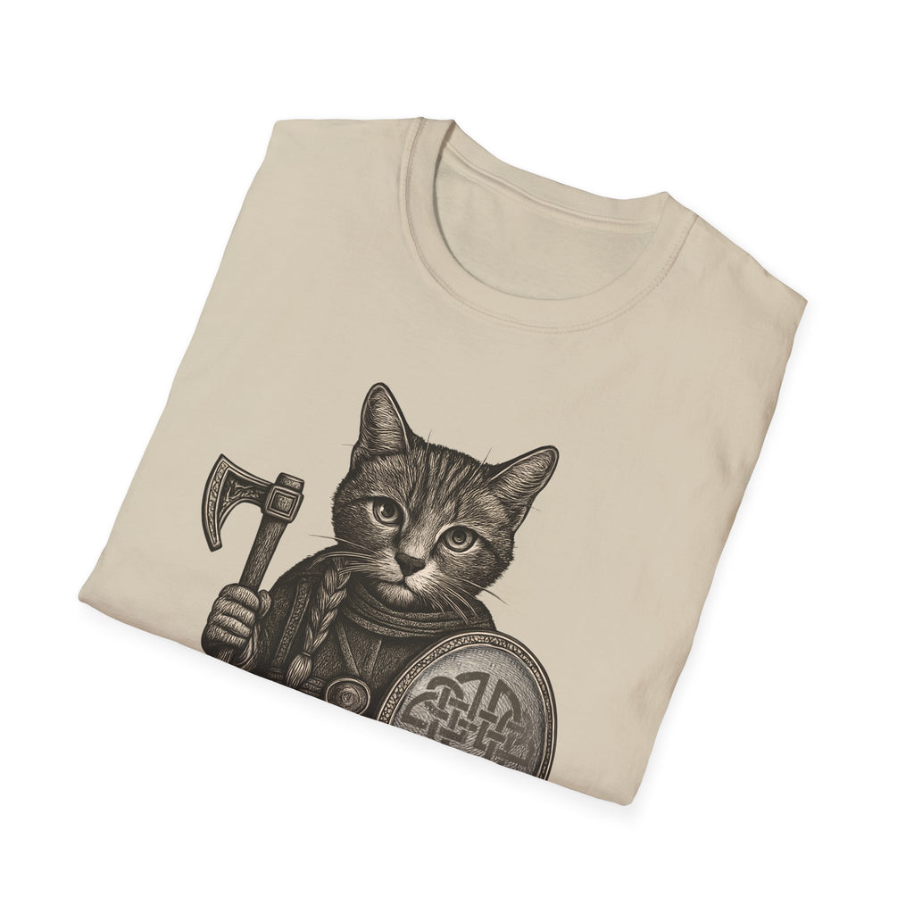 Battle Cat T-Shirt