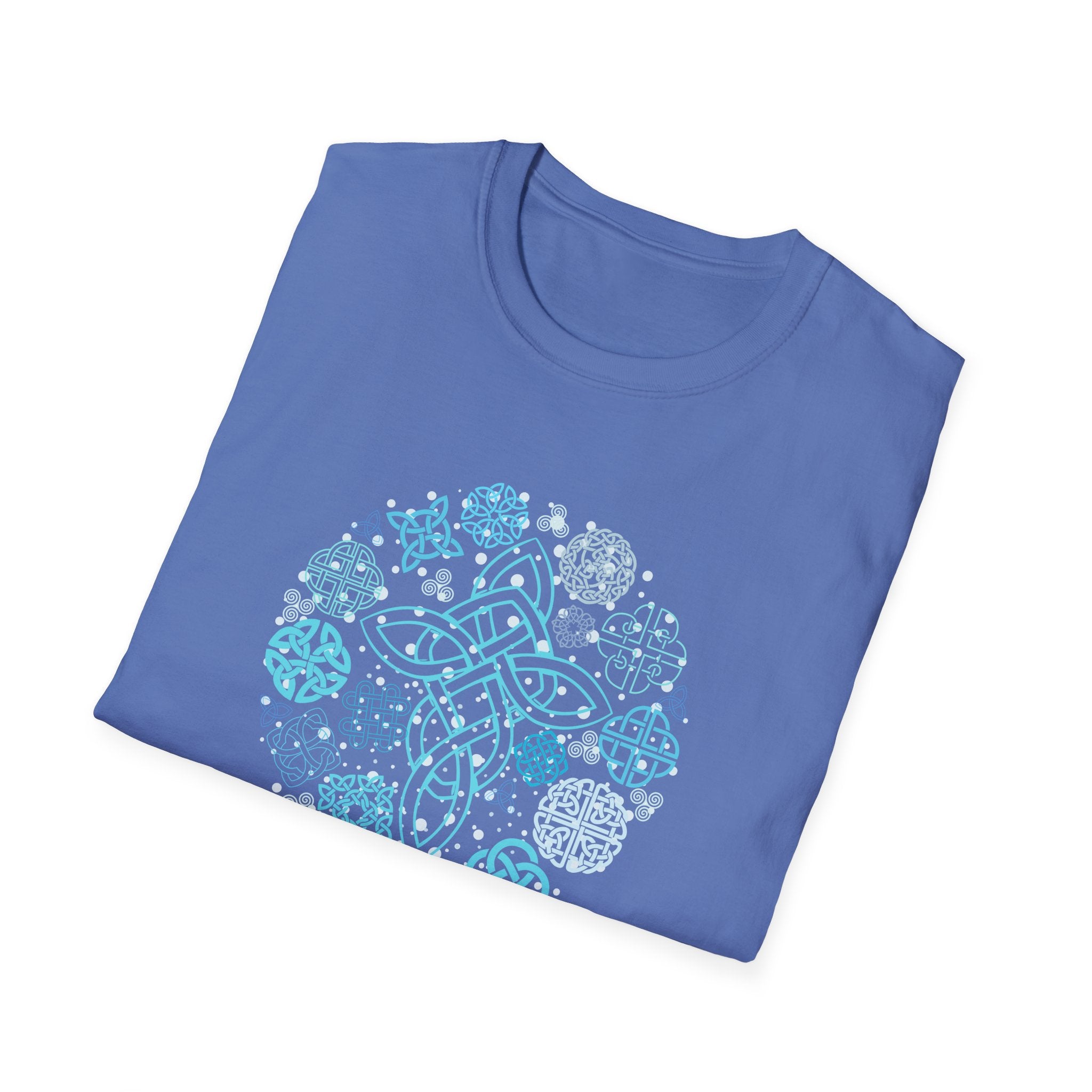 Snow Globe T-Shirt