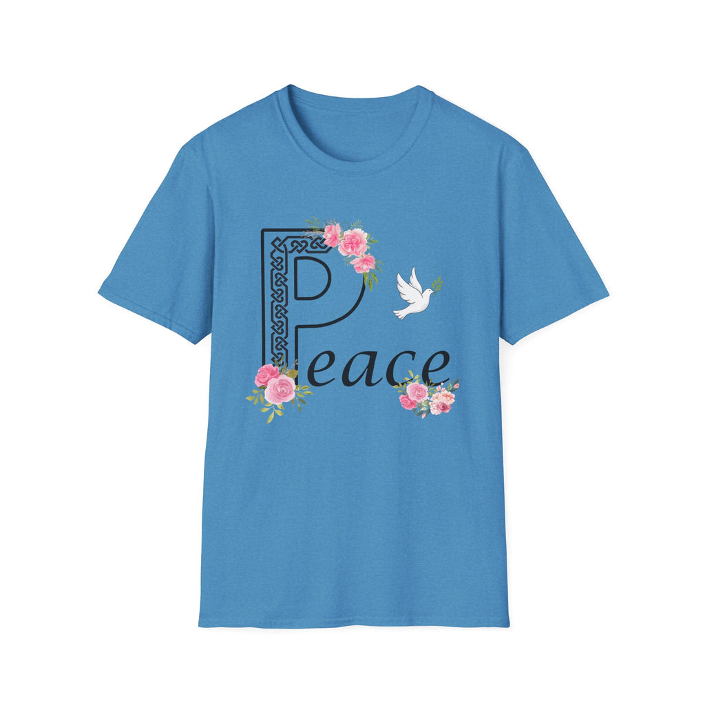 Dove of Peace T-Shirt