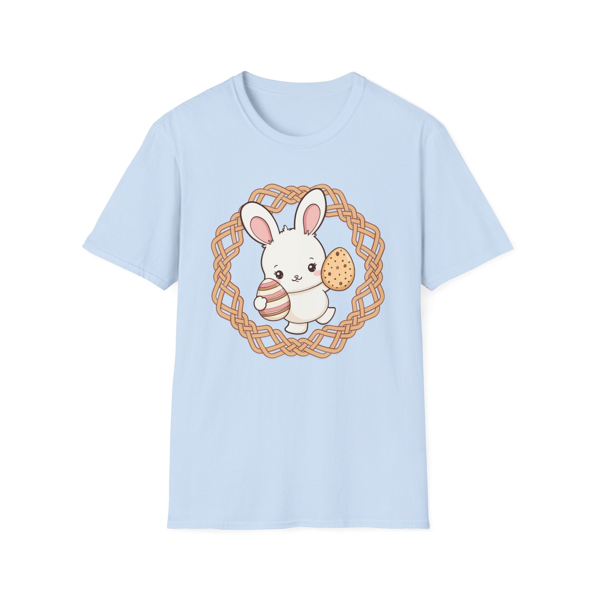 Hippity Hop Bunny T-Shirt