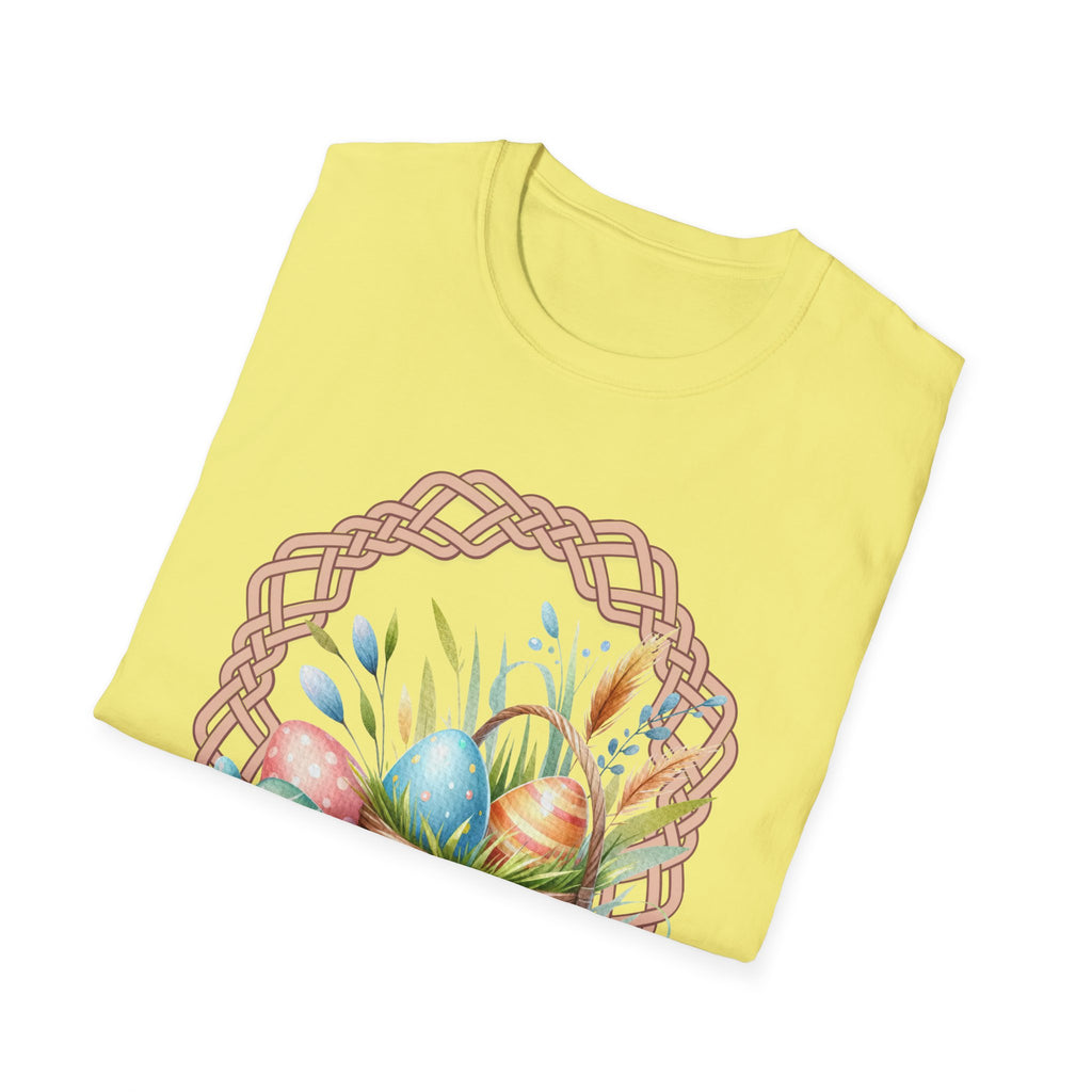 Easter Basket T-Shirt