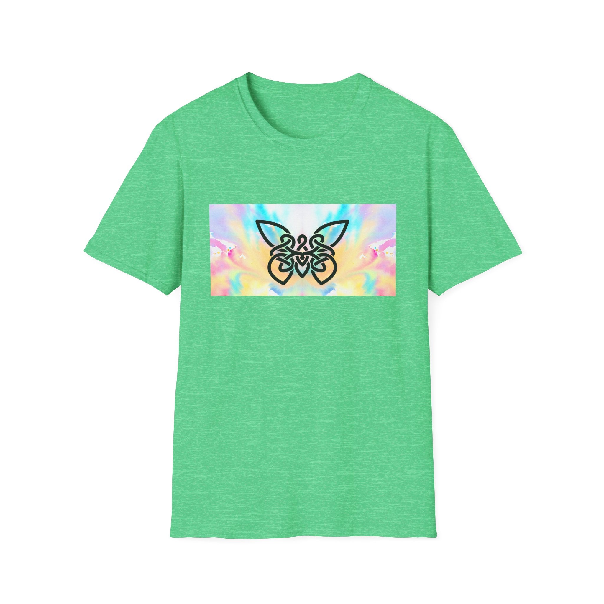 Watercolor Sky T-Shirt
