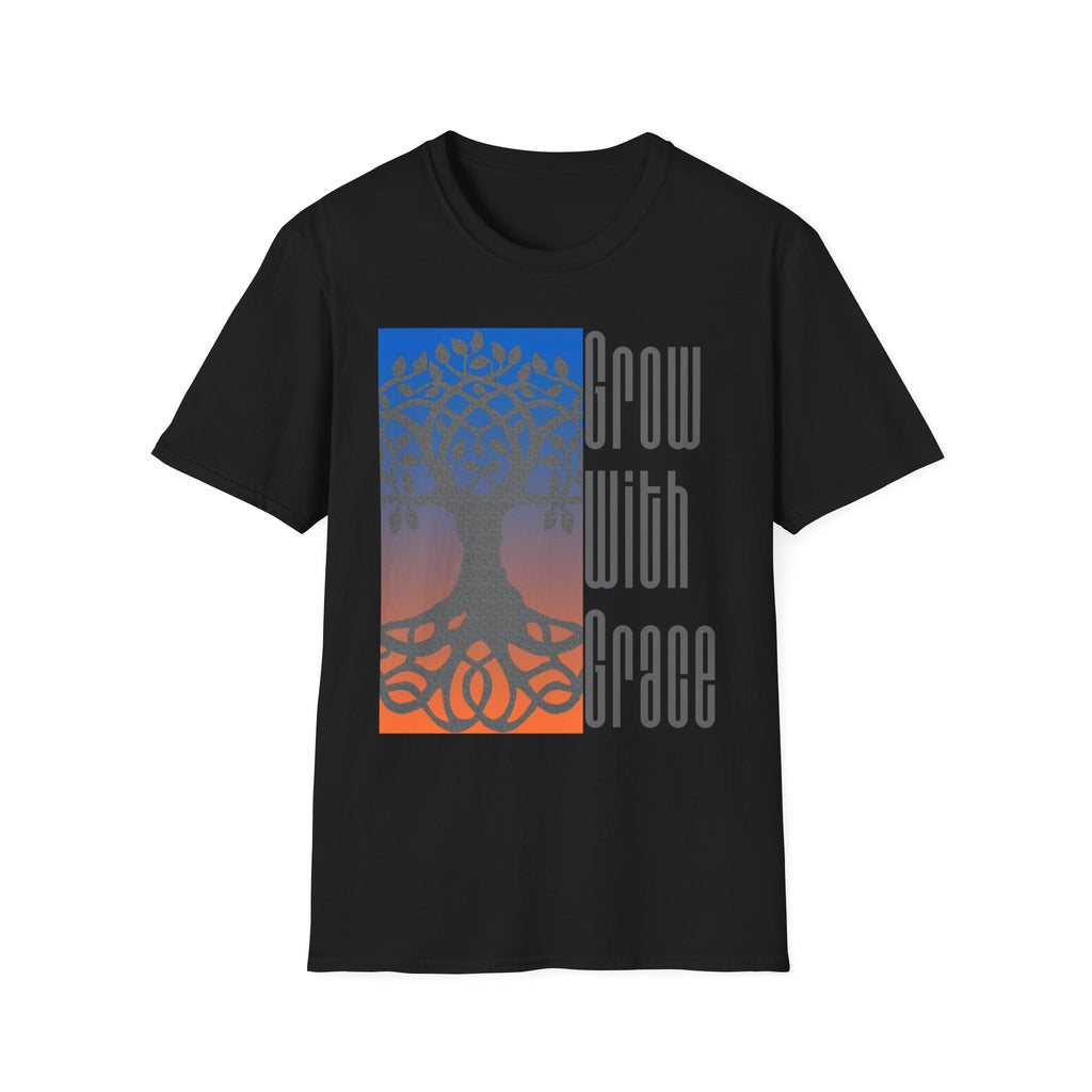 Grow With Grace T-Shirt