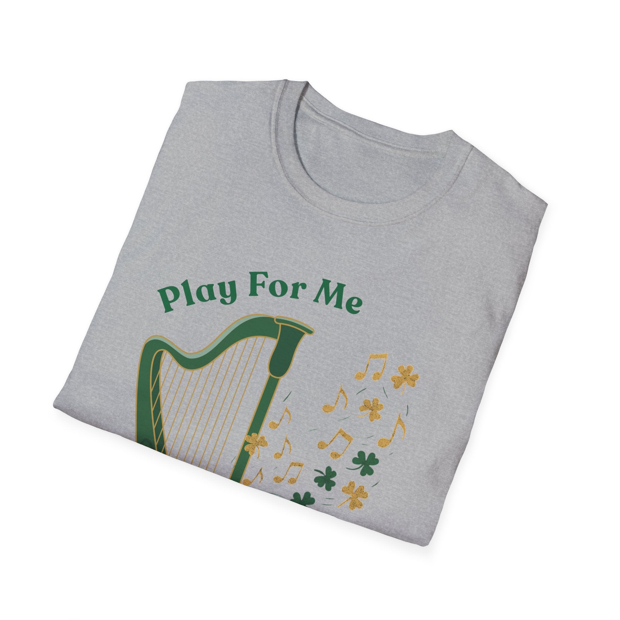 An Irish Tune T-Shirt