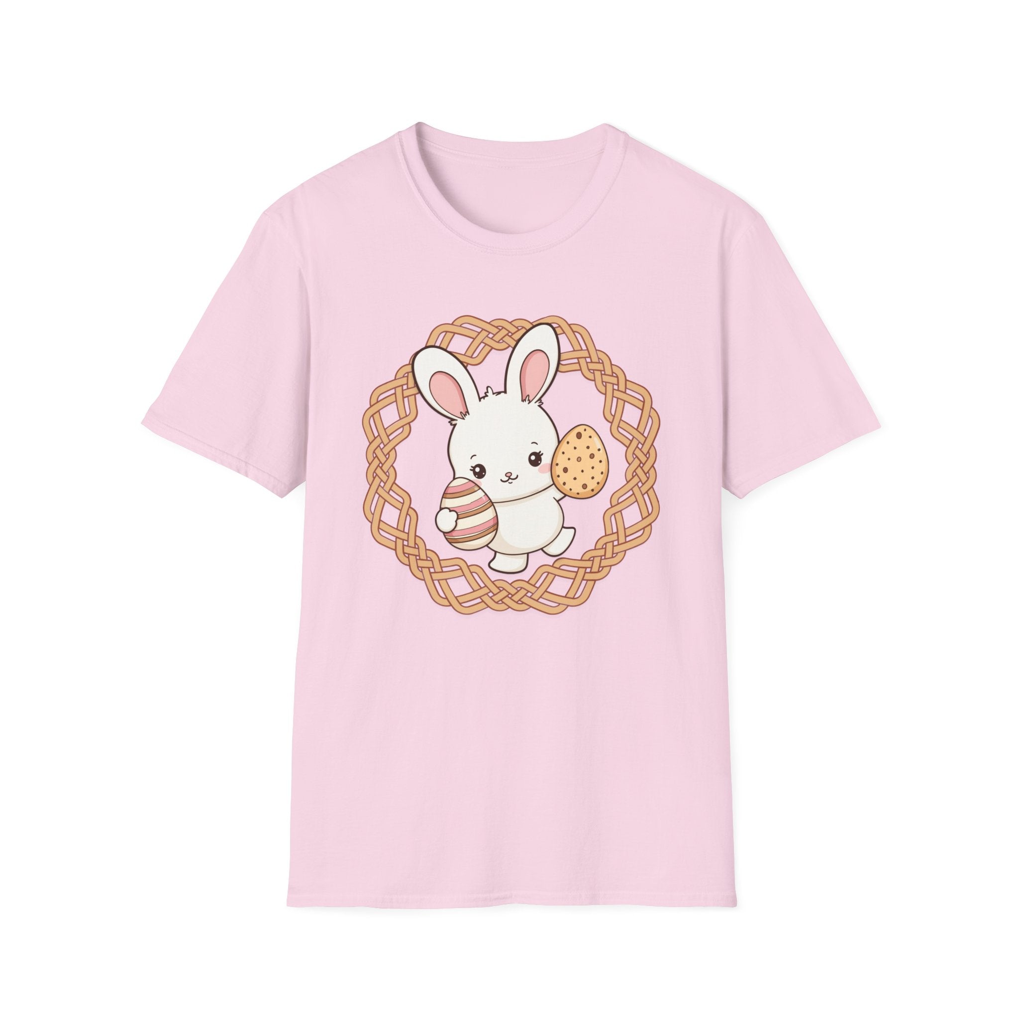 Hippity Hop Bunny T-Shirt