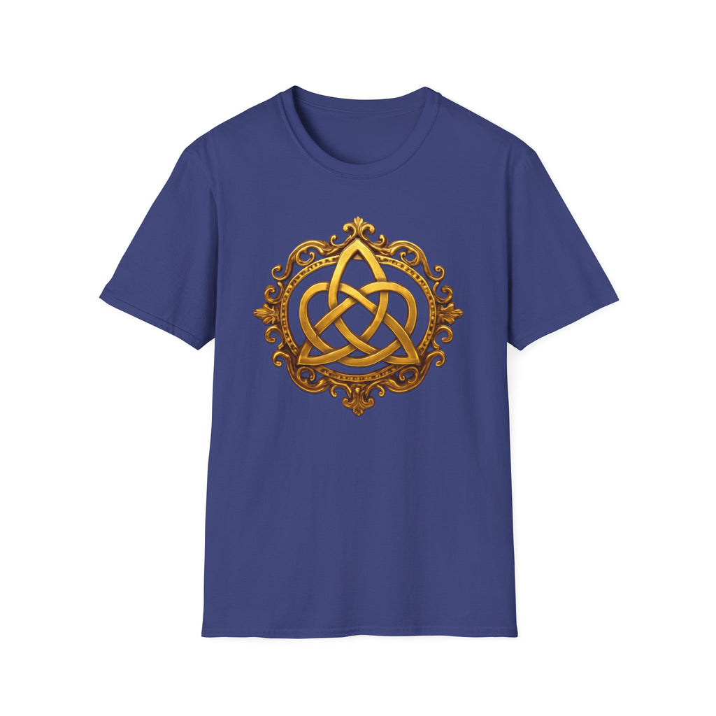 Heart Brooch T-Shirt