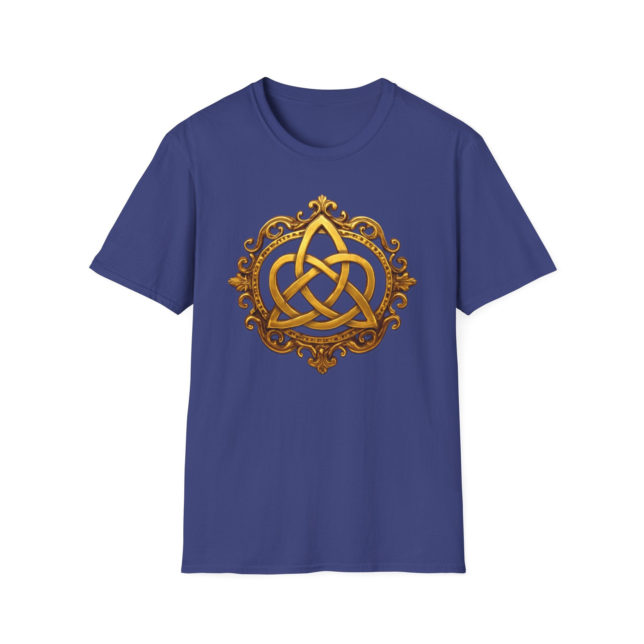 Heart Brooch T-Shirt