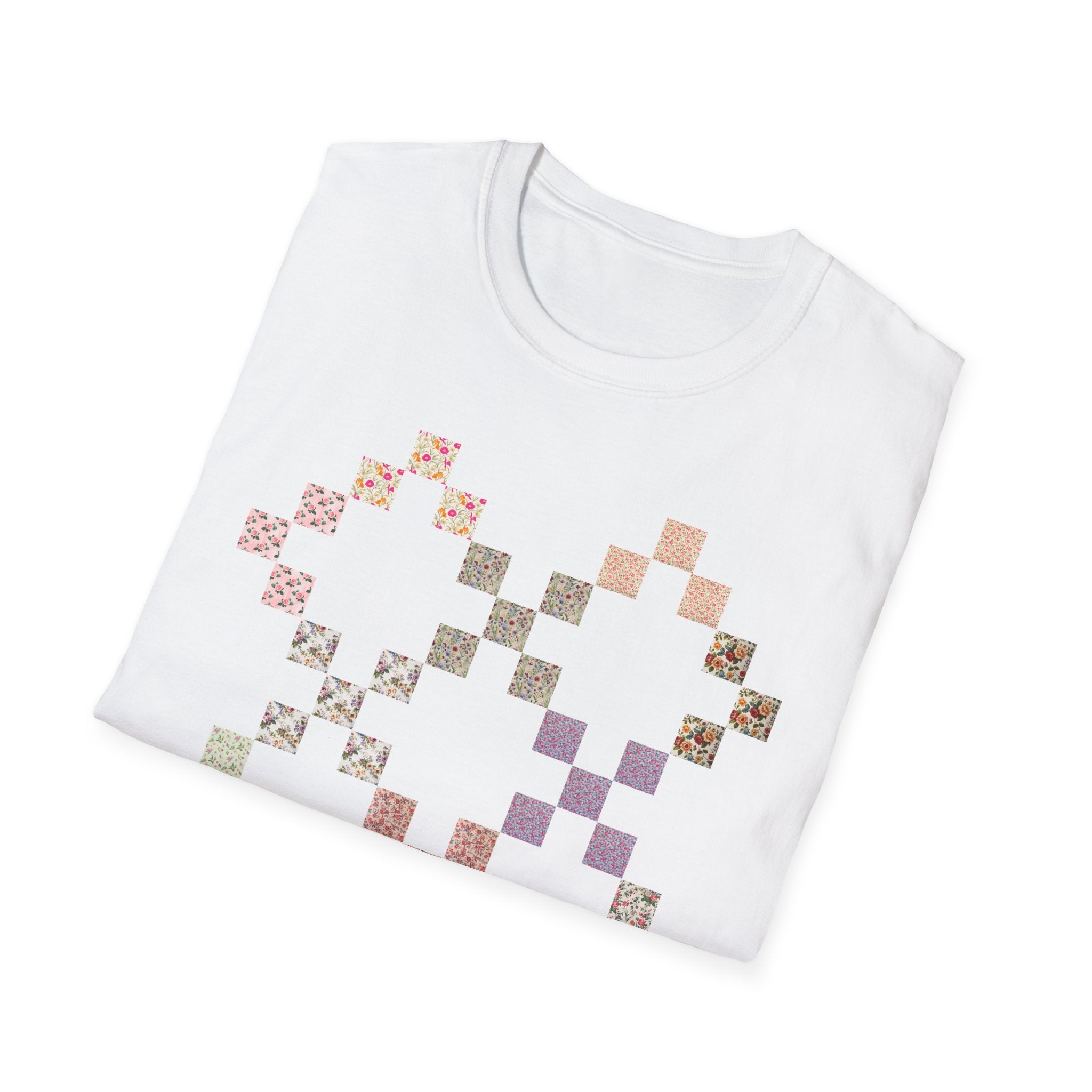 Irish Chain T-Shirt