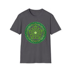 Green Disc T-Shirt