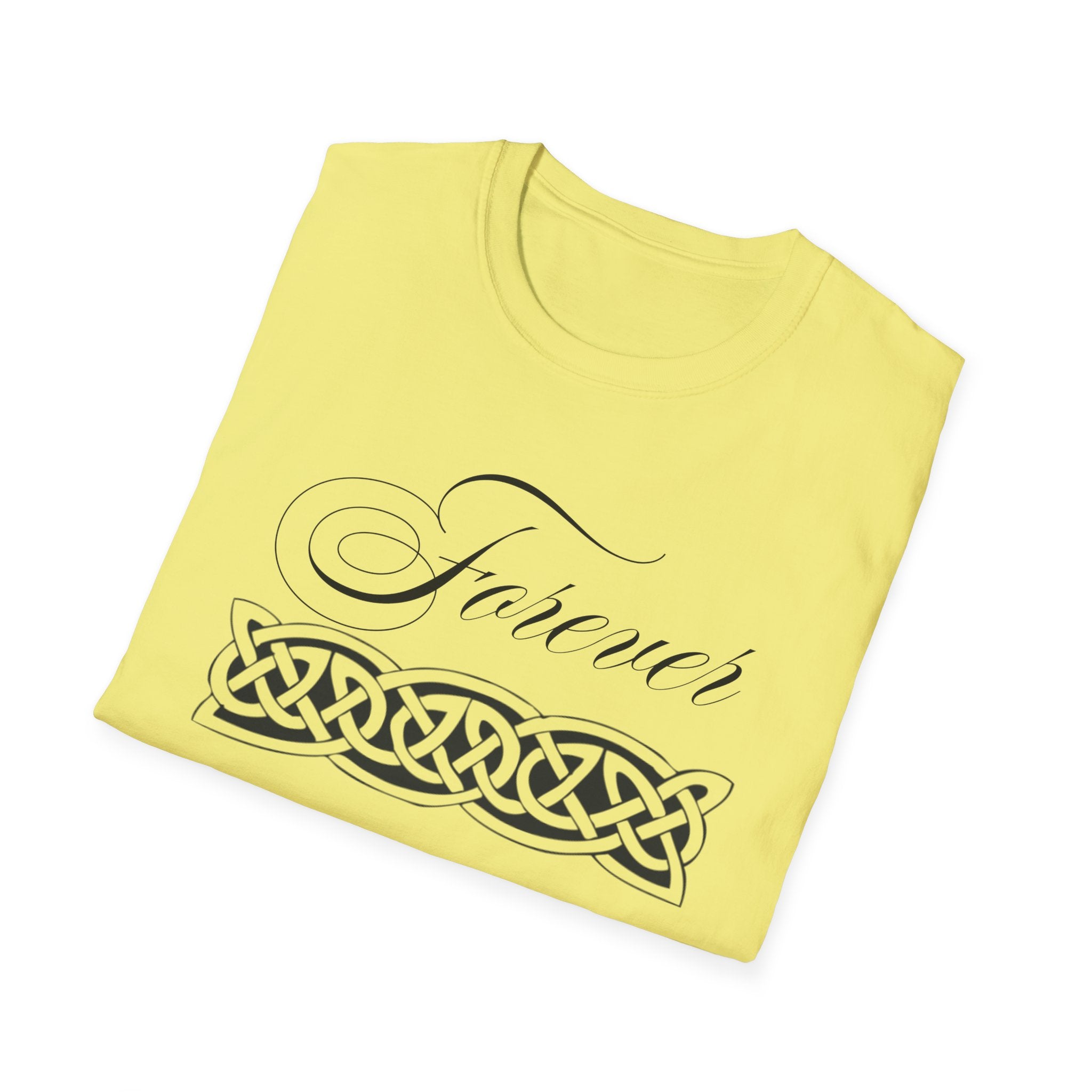 Forever and Ever T-Shirt