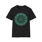 Gradient Shamrock T-Shirt