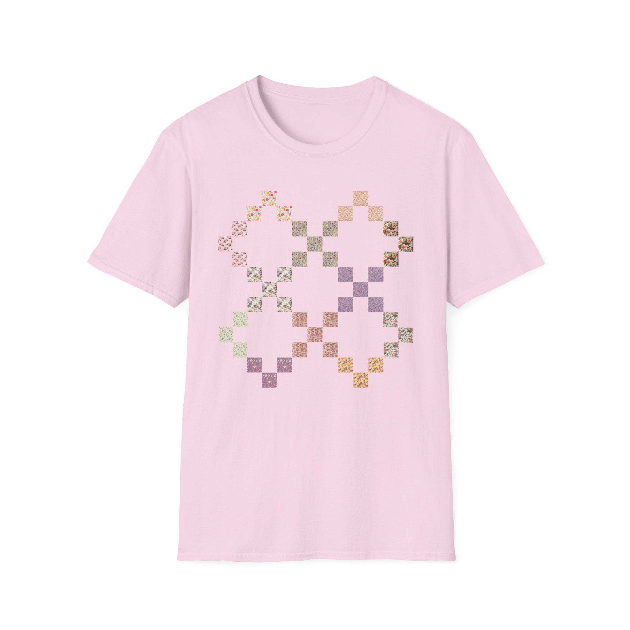 Irish Chain T-Shirt