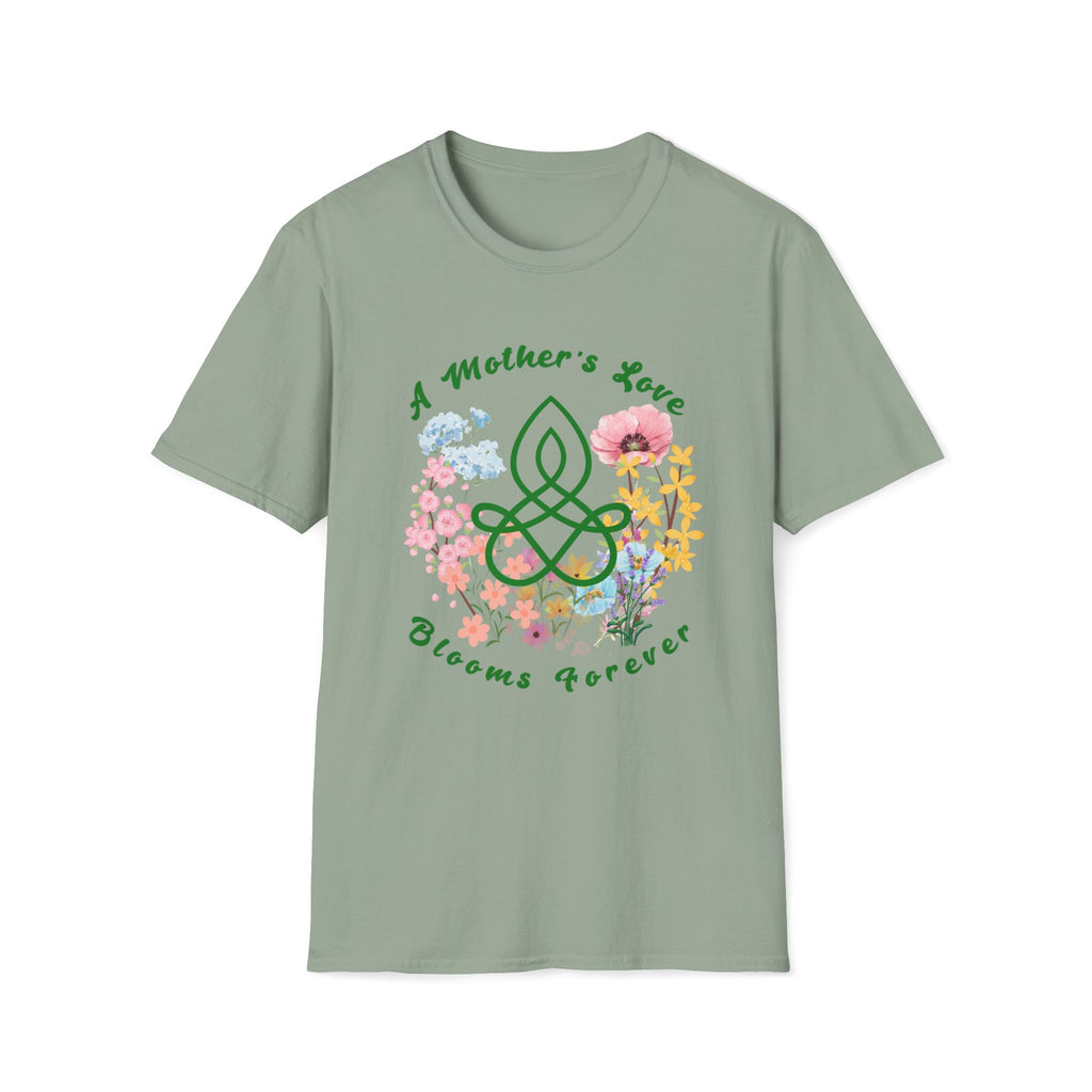 A Mother's Love T-Shirt