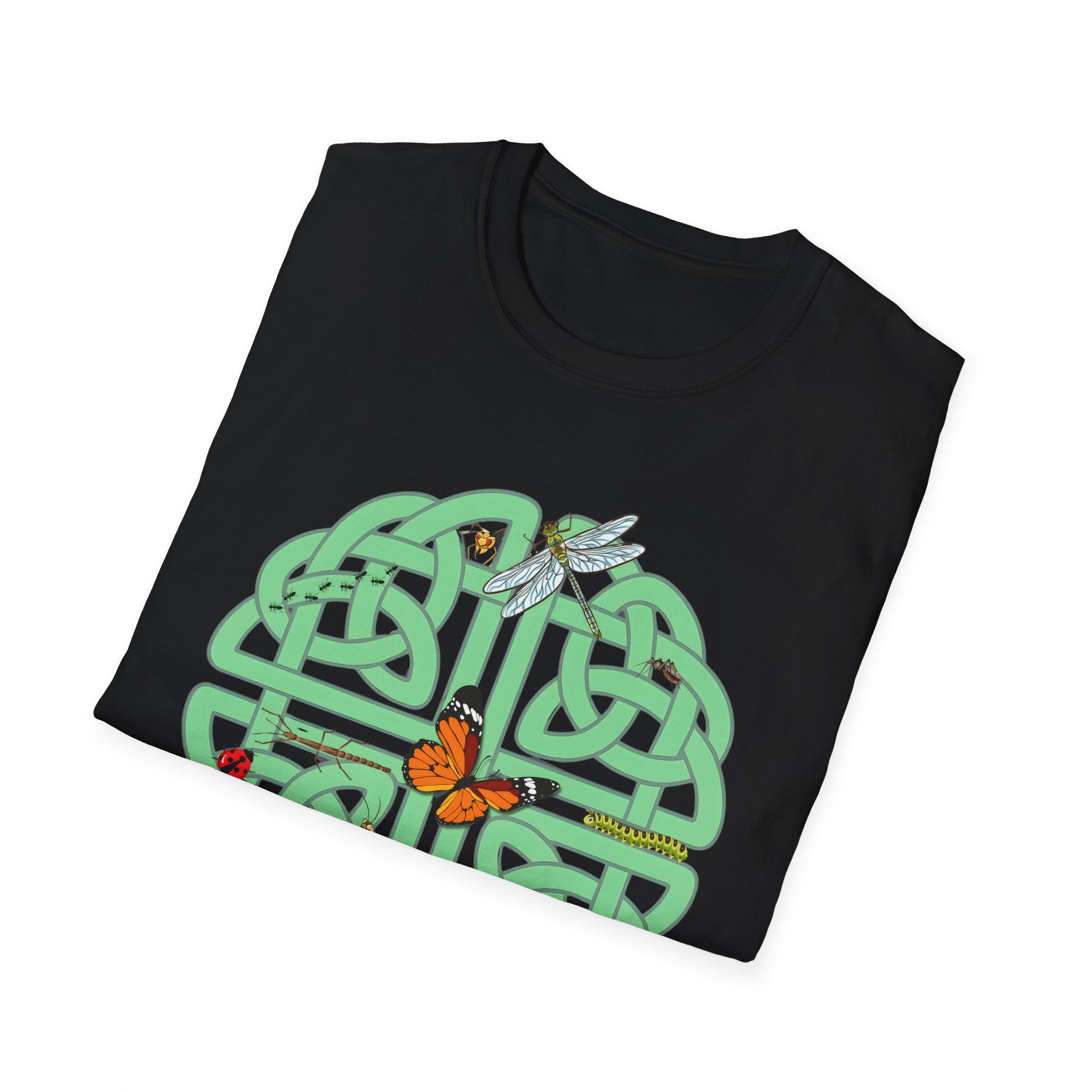 Insects T-Shirt