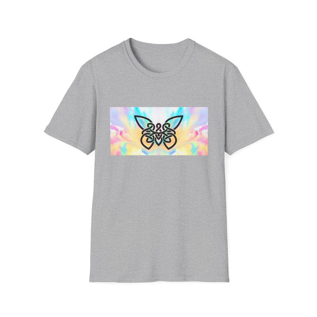 Watercolor Sky T-Shirt