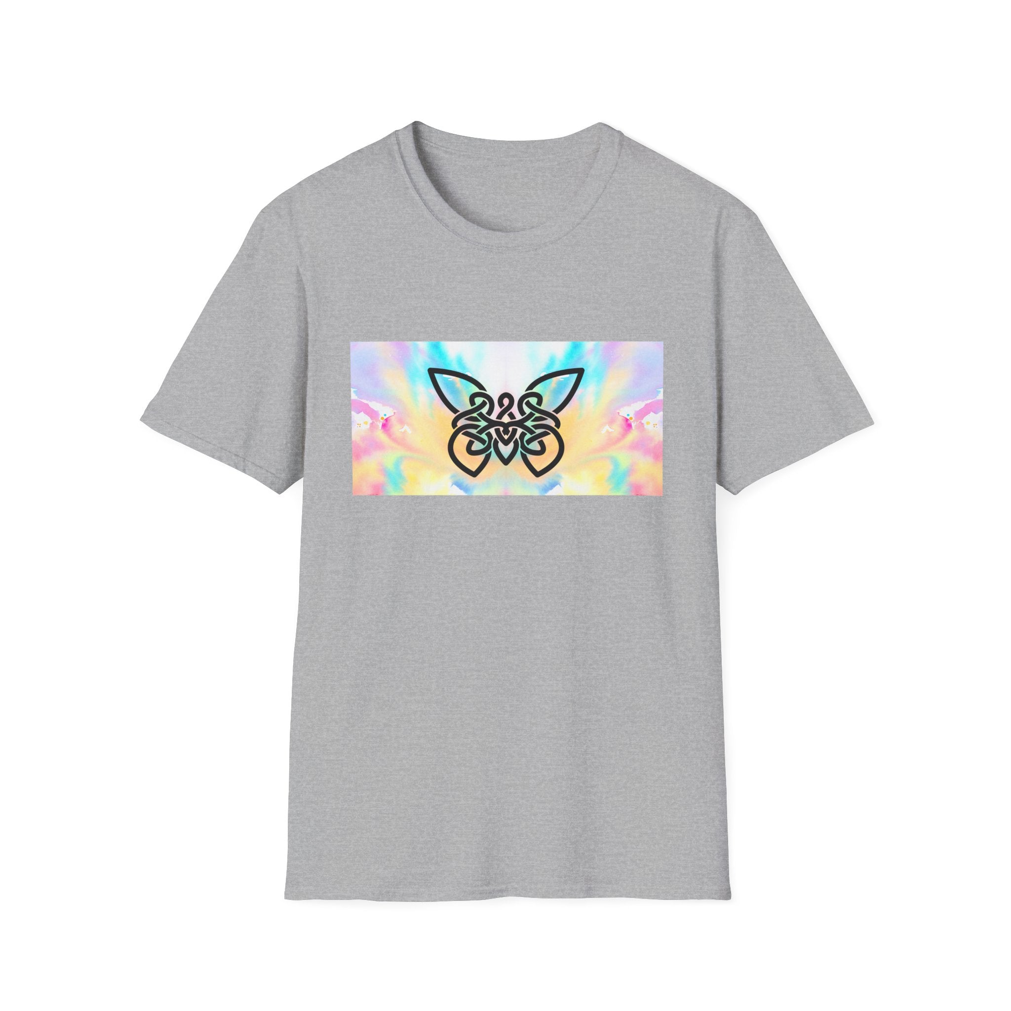 Watercolor Sky T-Shirt