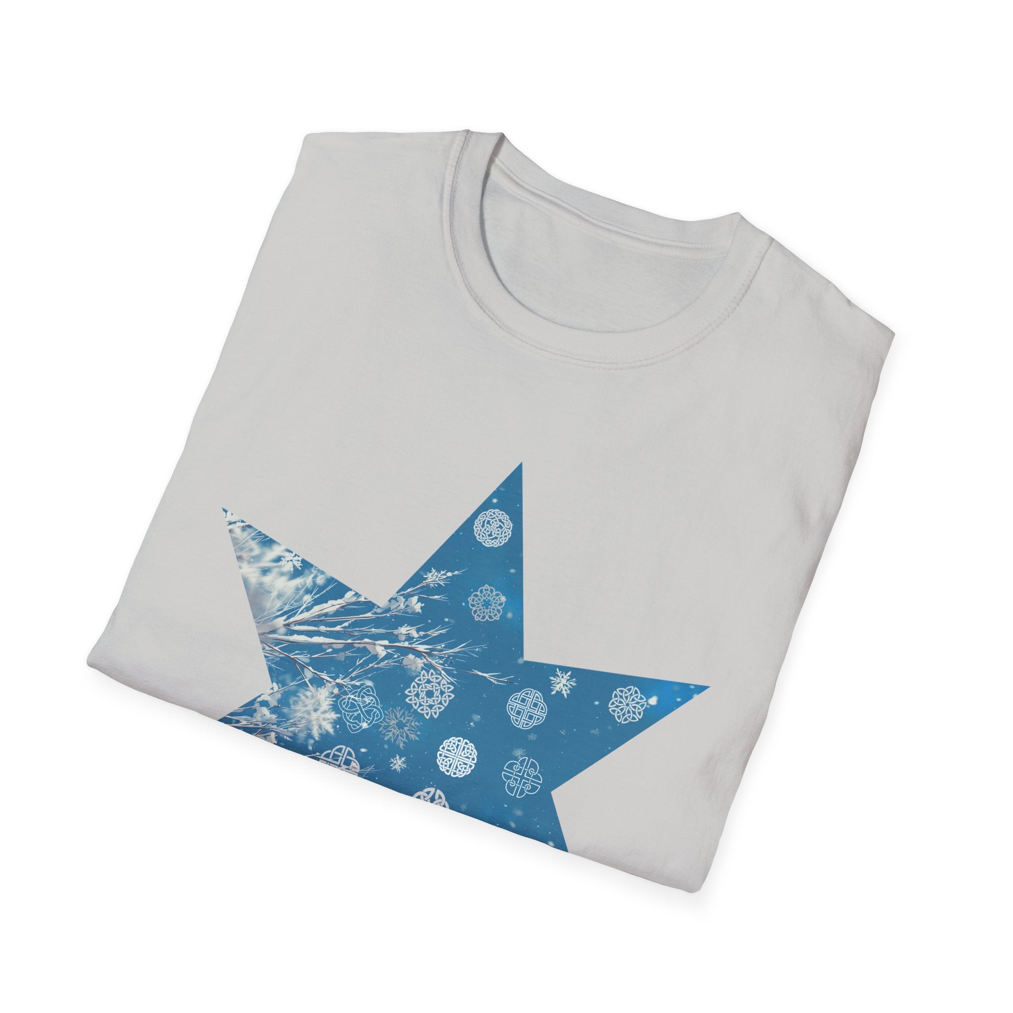 Winter Star T-Shirt