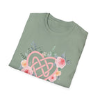 Dusty Roses T-Shirt
