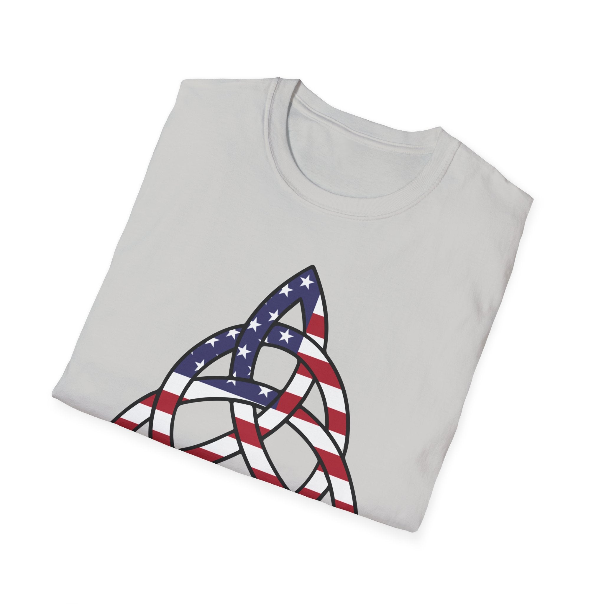 USA Triskele T-Shirt