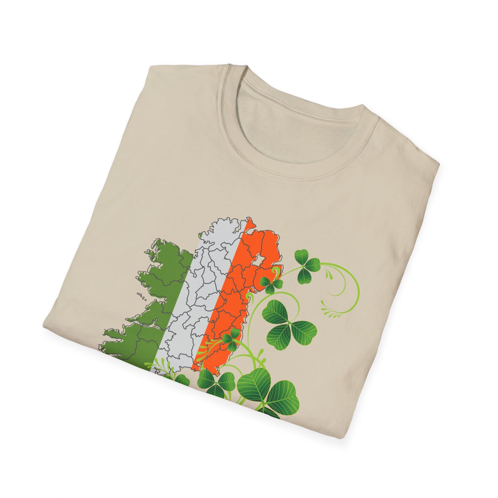 Ireland T-Shirt