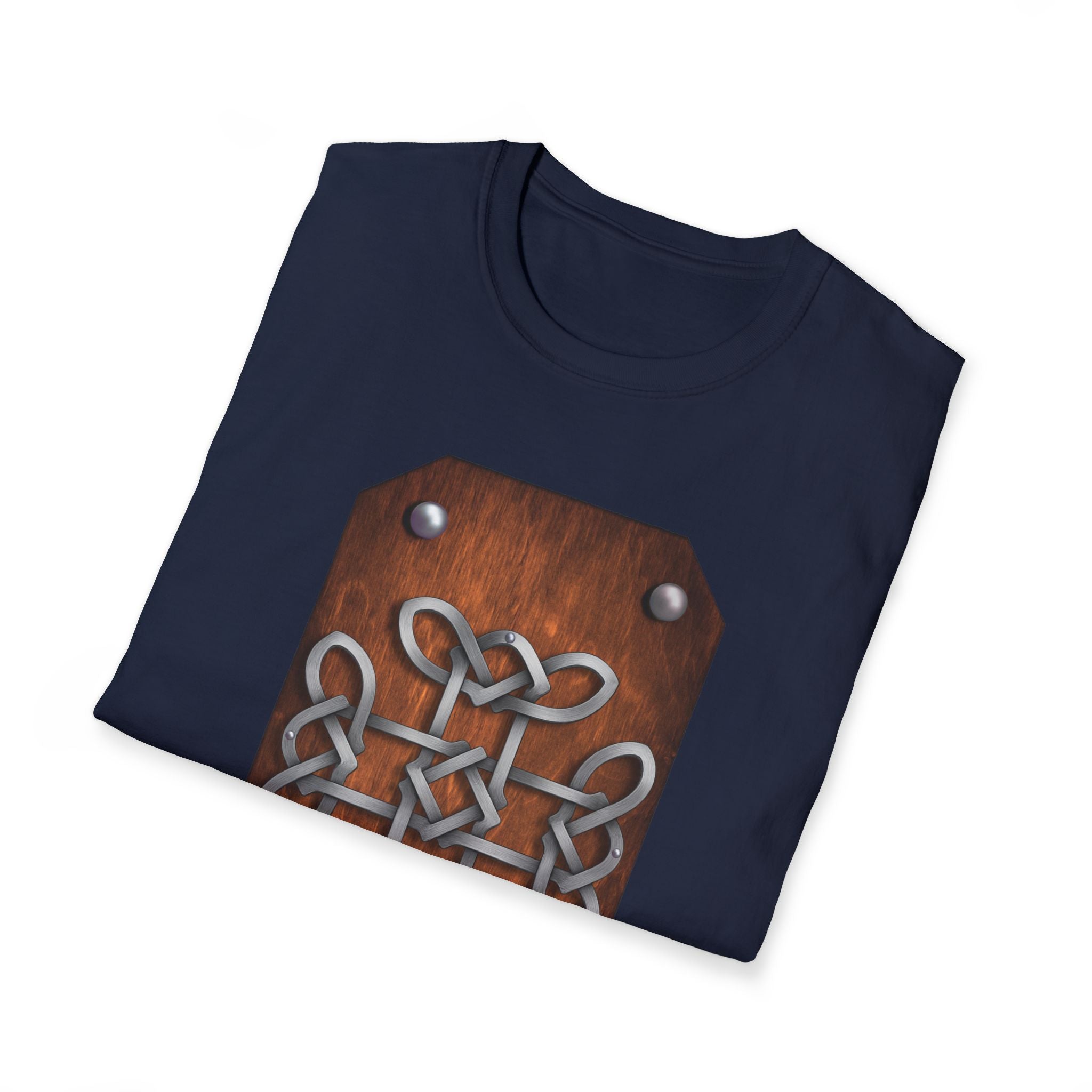 Steely Tough T-Shirt