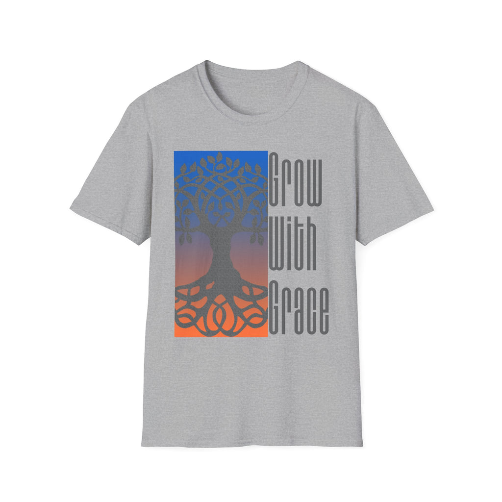 Grow With Grace T-Shirt