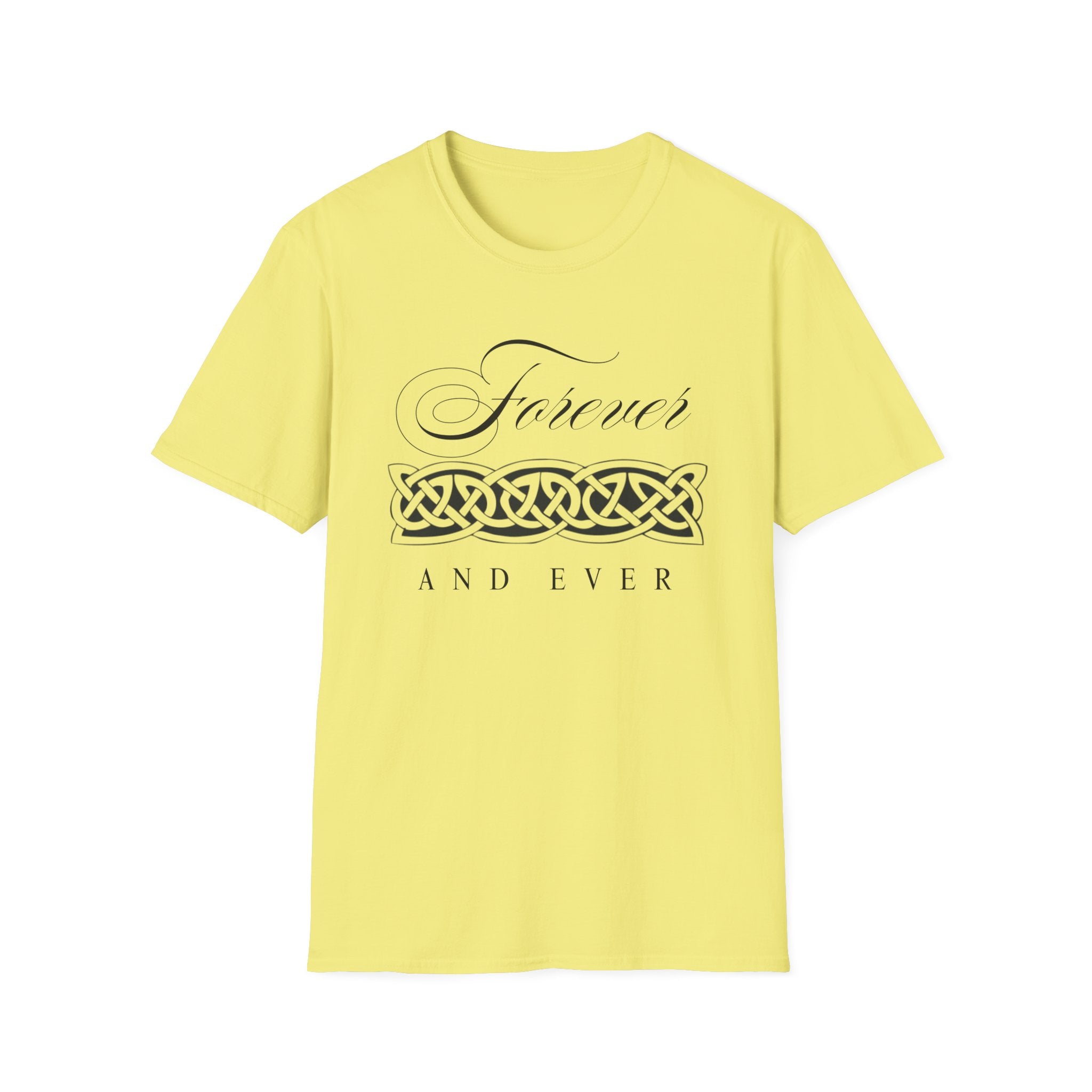 Forever and Ever T-Shirt