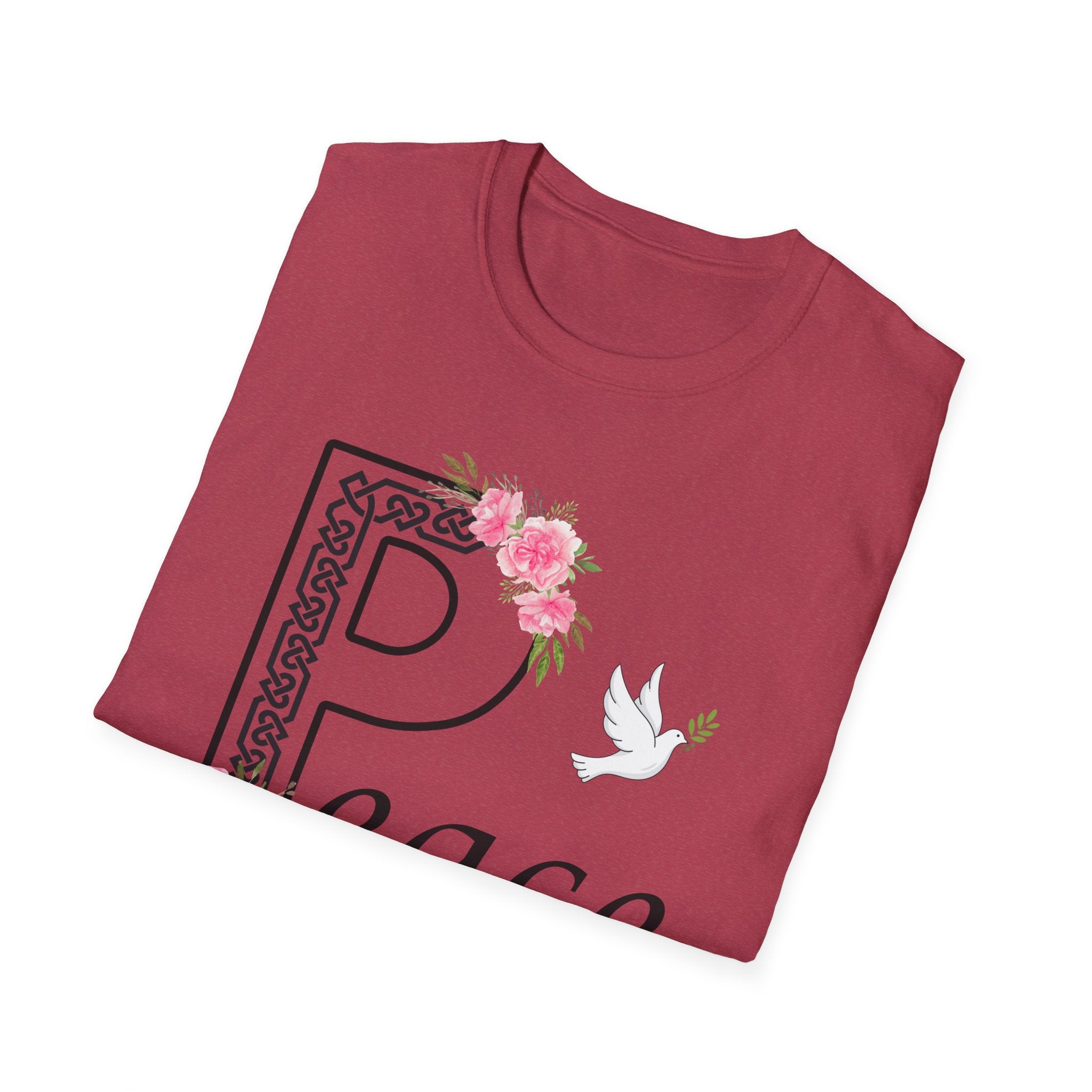 Dove of Peace T-Shirt