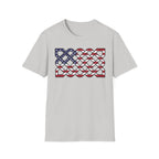 USA Celtic Knot T-Shirt