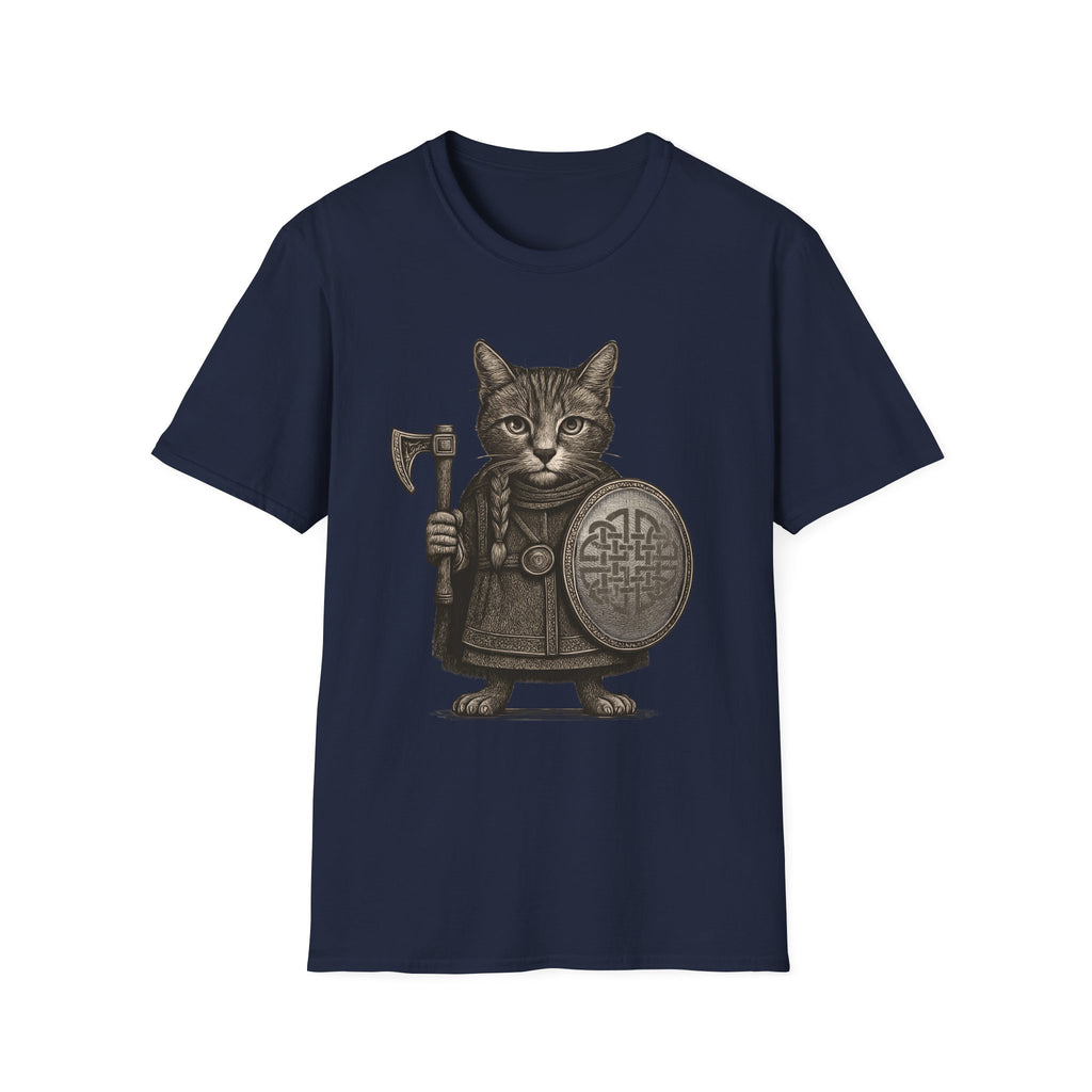 Battle Cat T-Shirt