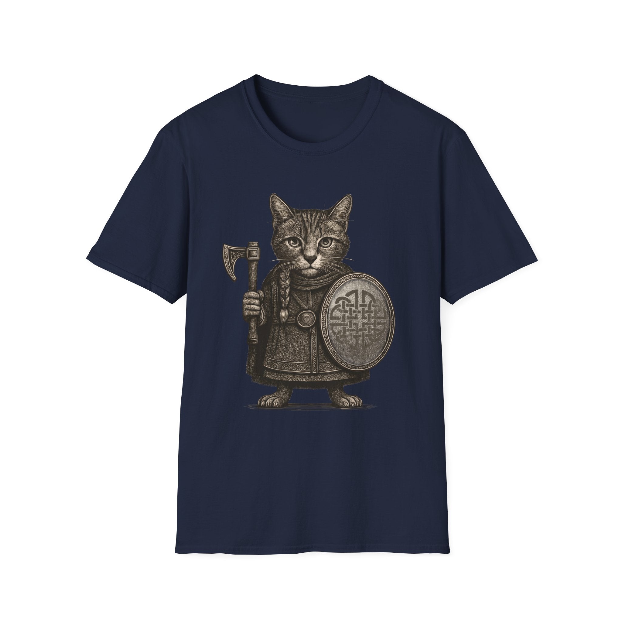 Battle Cat T-Shirt