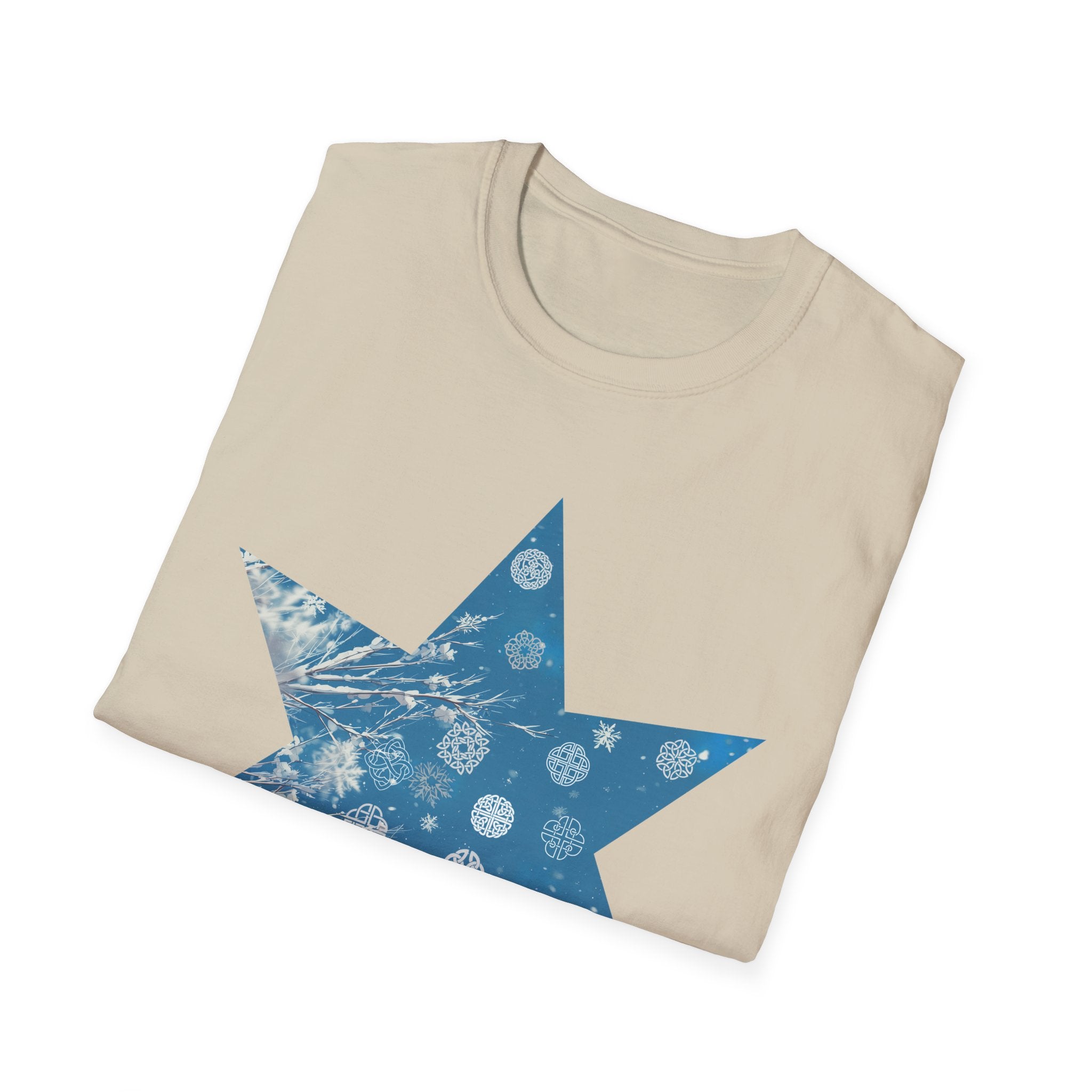 Winter Star T-Shirt