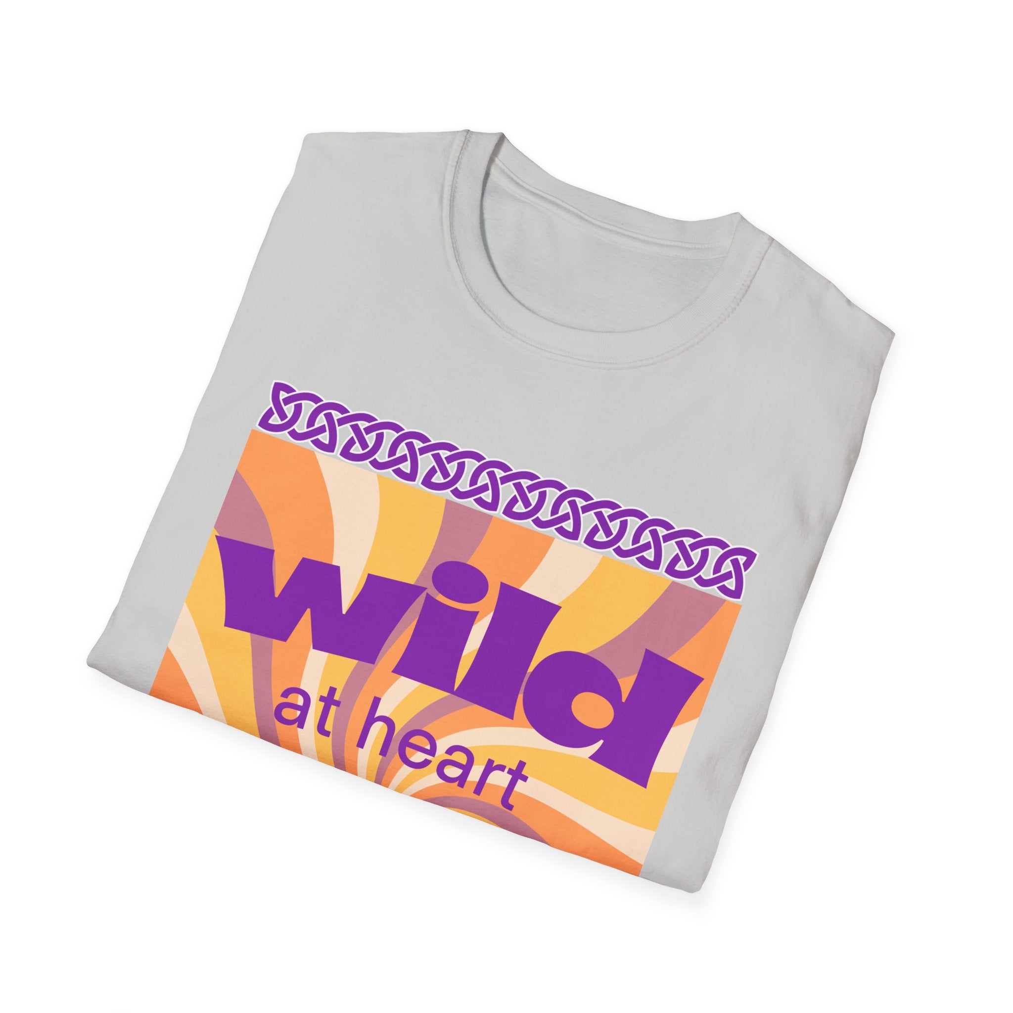 Wild at Heart T-Shirt
