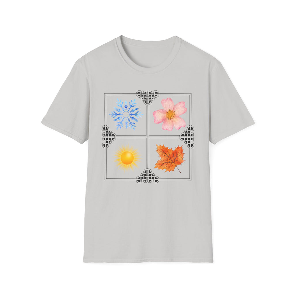 Four Seasons T-Shirt