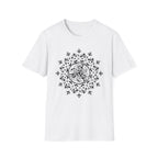 Feline Knot T-Shirt
