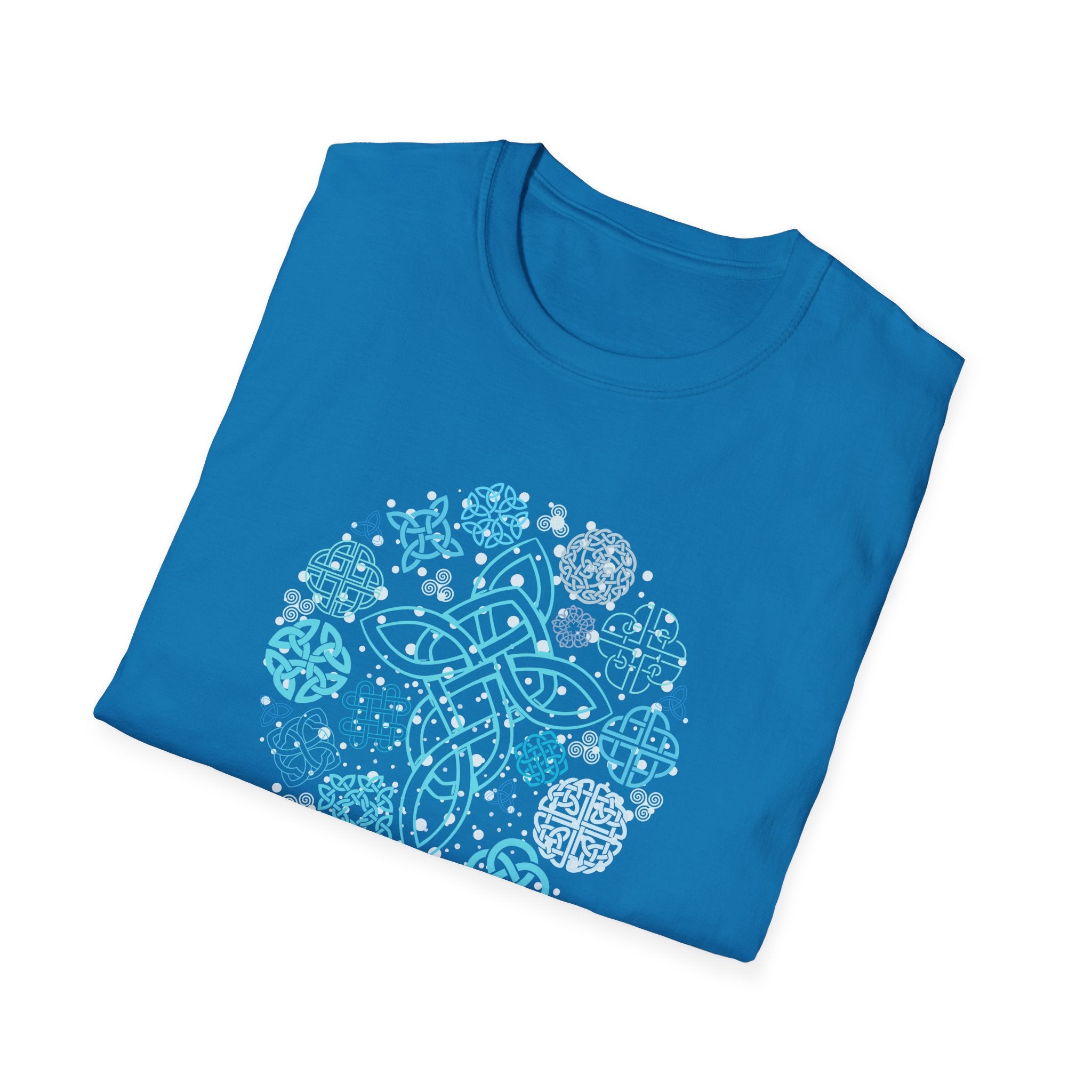 Snow Globe T-Shirt
