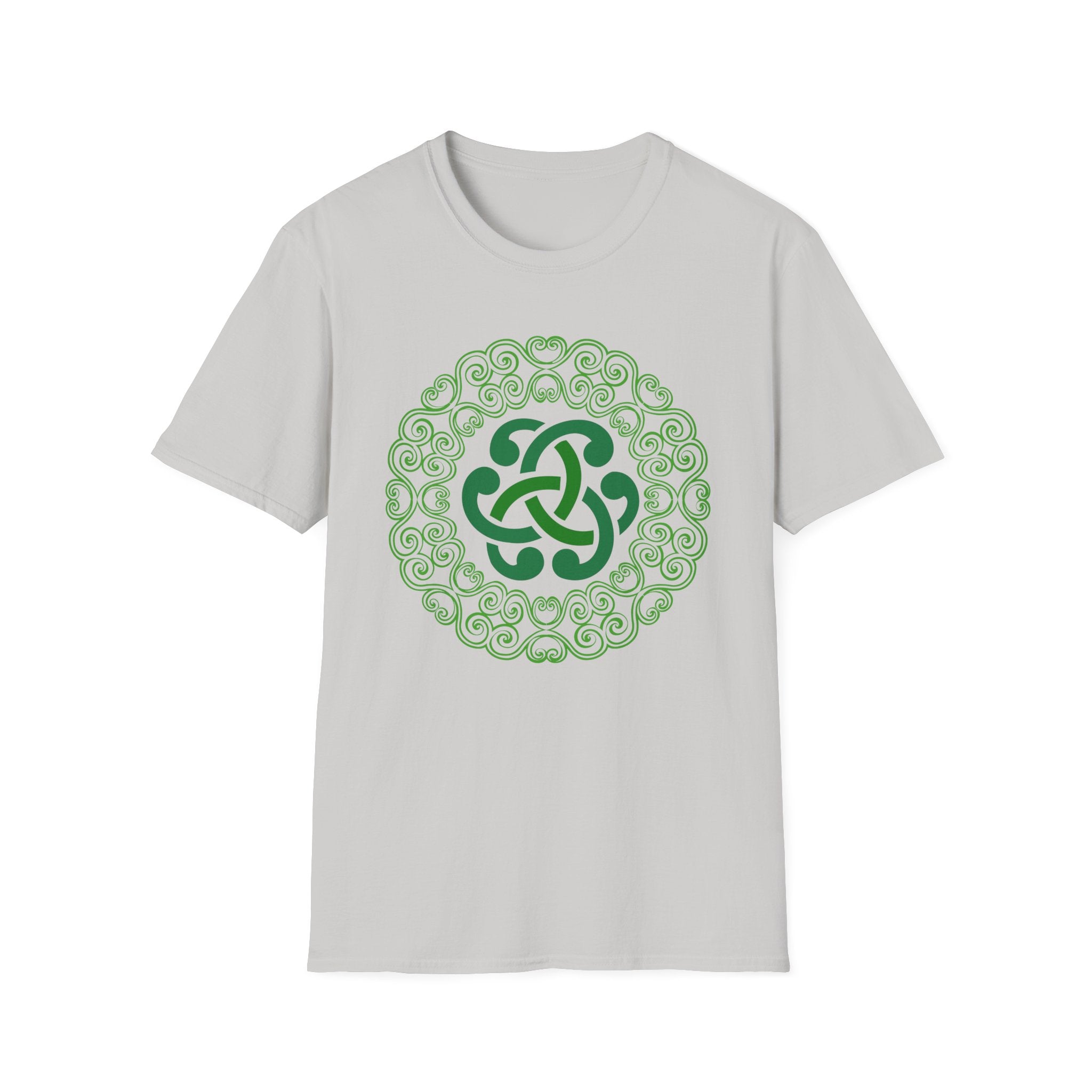Open Triskele T-Shirt