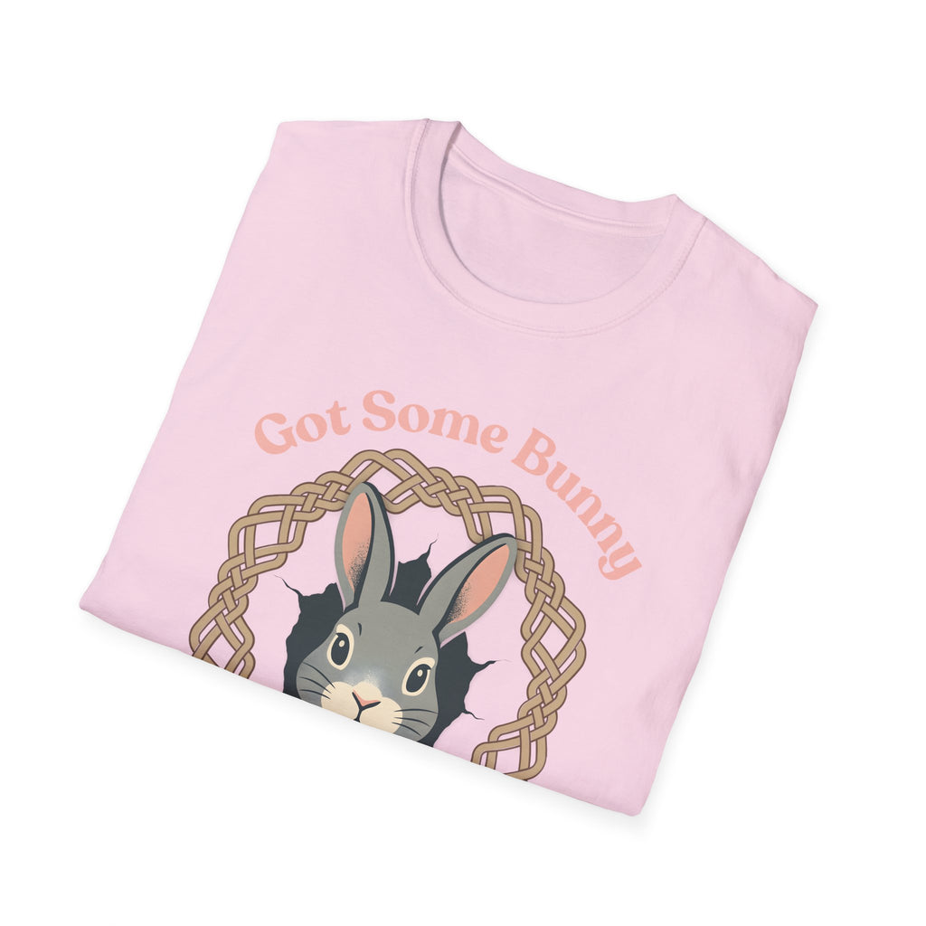 Bunny Business T-Shirt