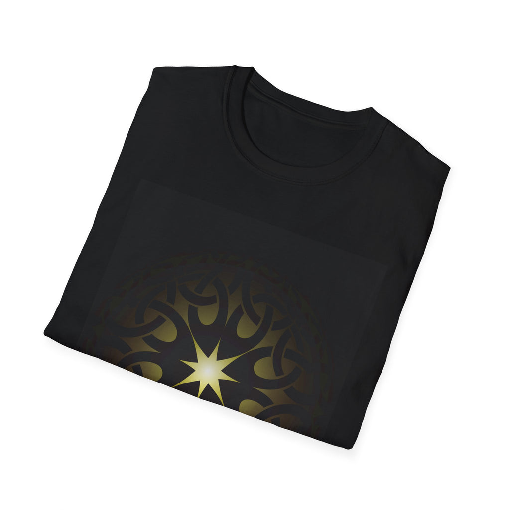 Backlit T-Shirt