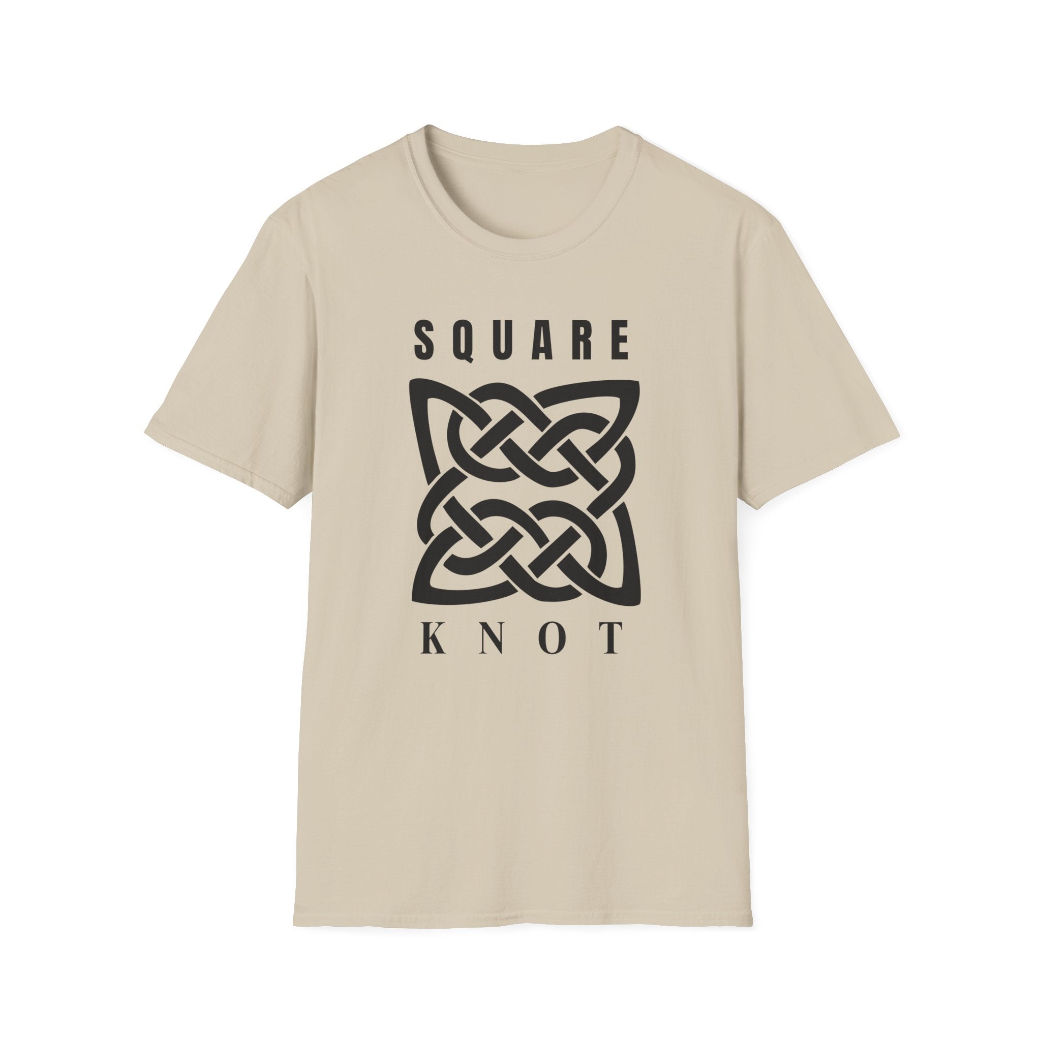 Square Knot T-Shirt