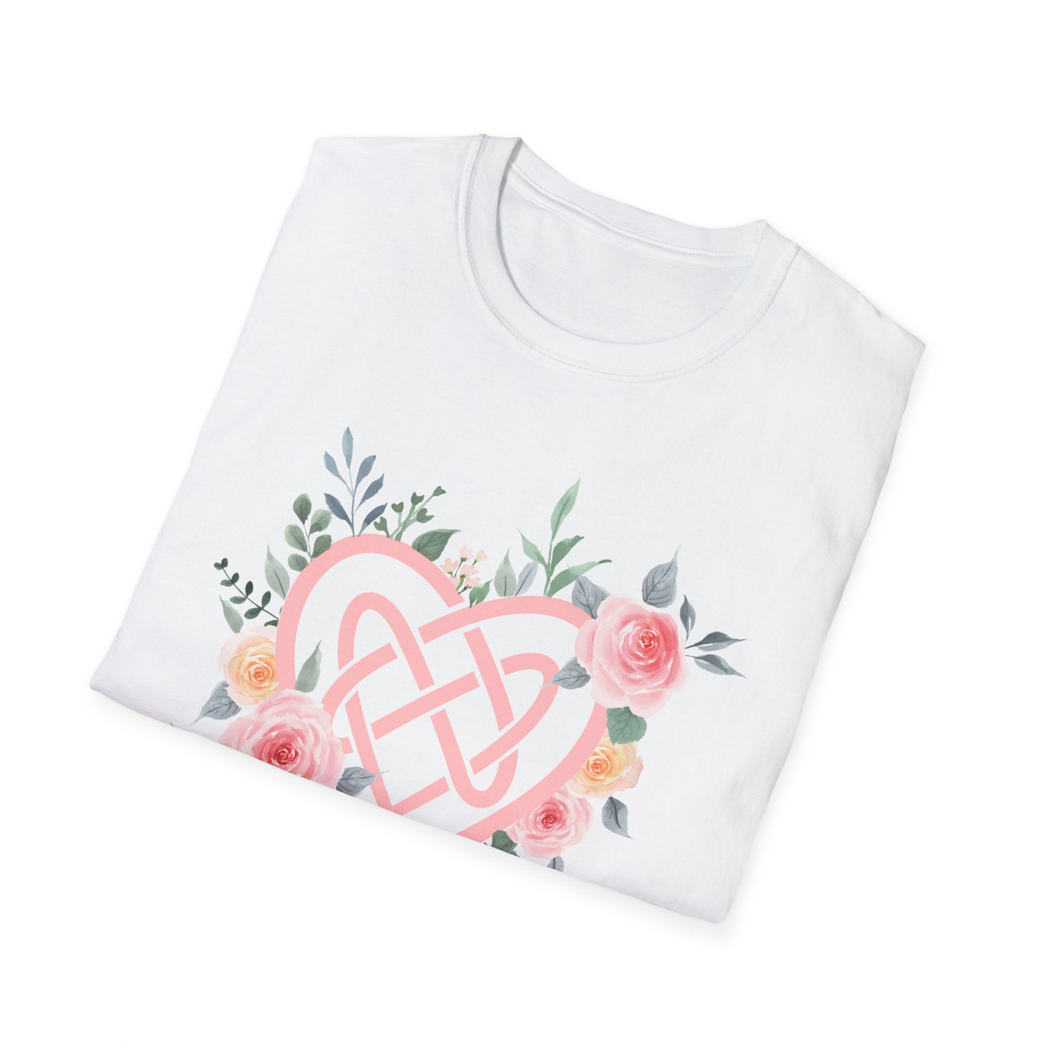 Dusty Roses T-Shirt