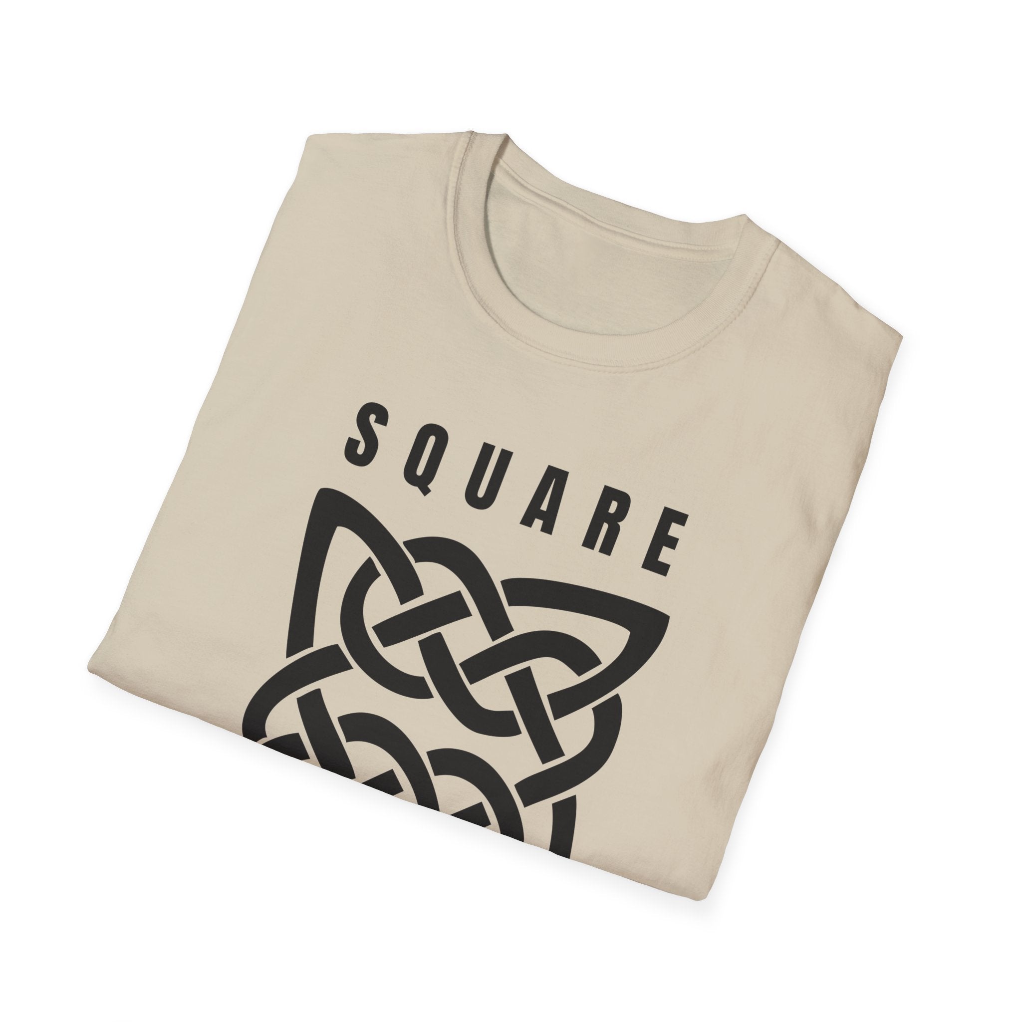 Square Knot T-Shirt