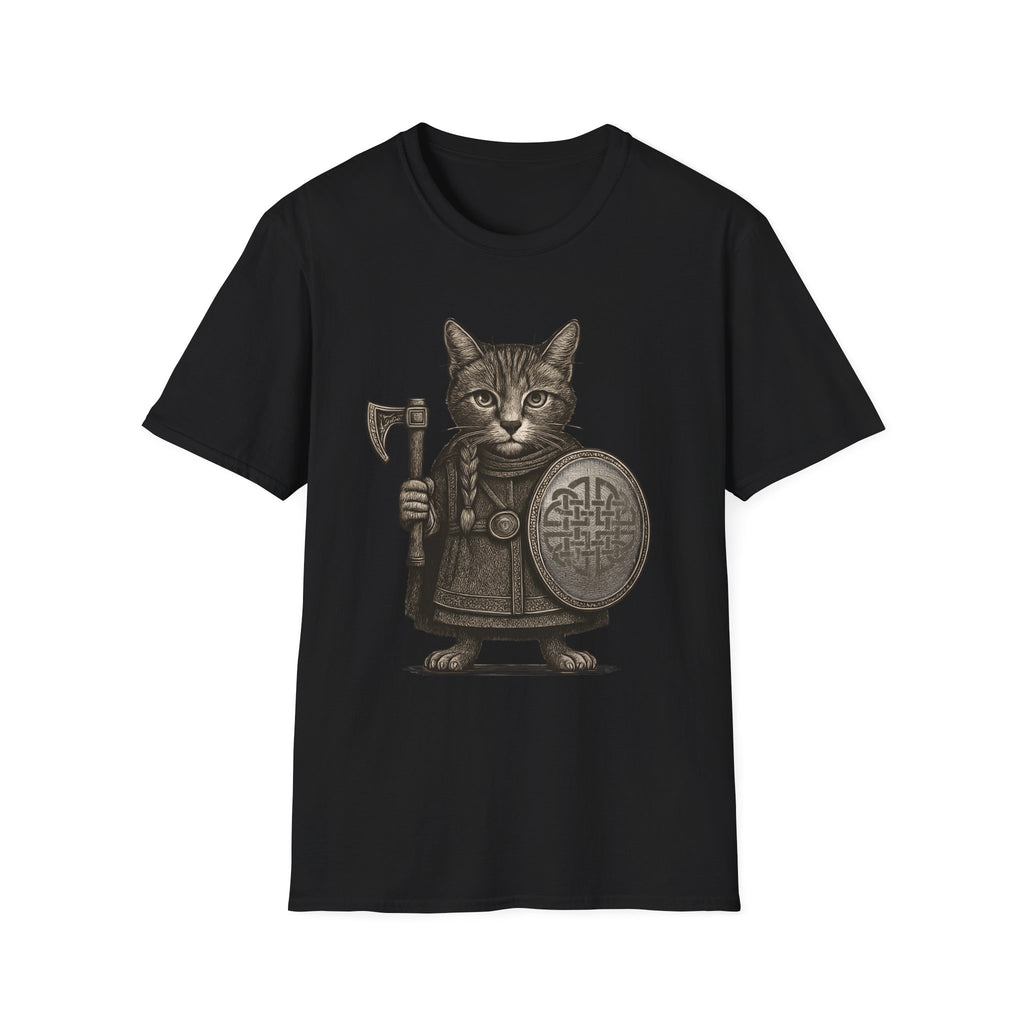 Battle Cat T-Shirt