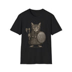 Battle Cat T-Shirt