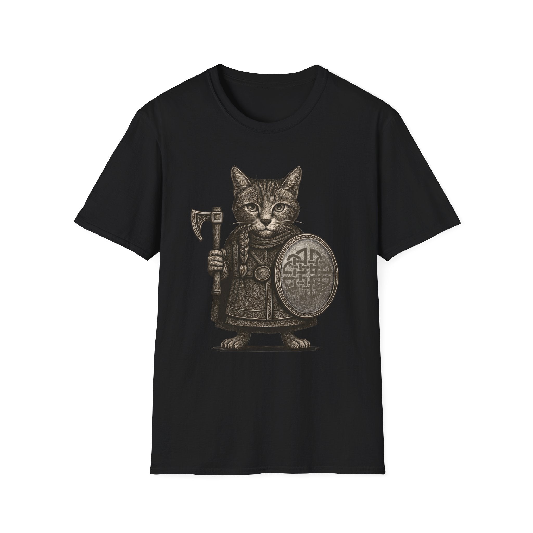 Battle Cat T-Shirt