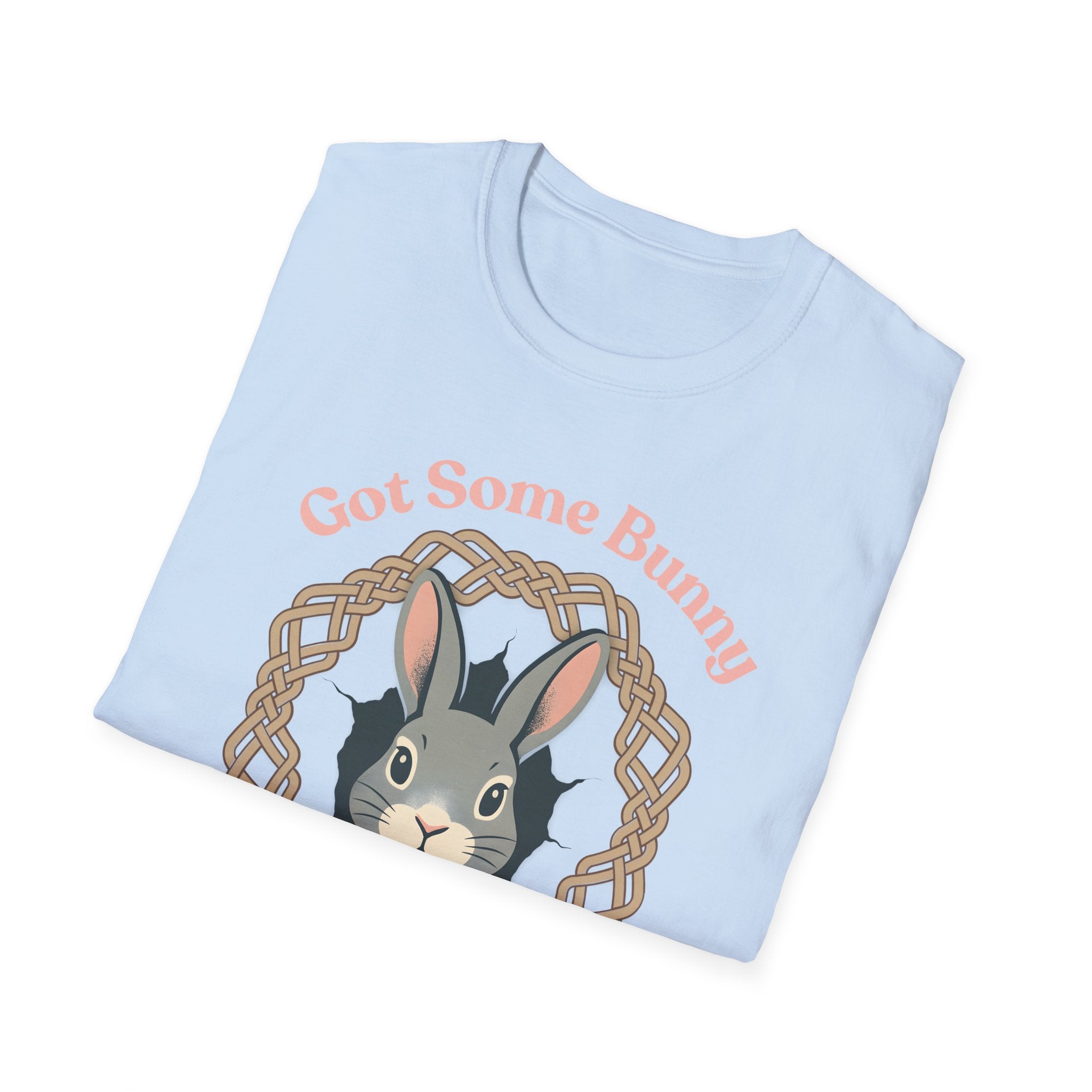 Bunny Business T-Shirt