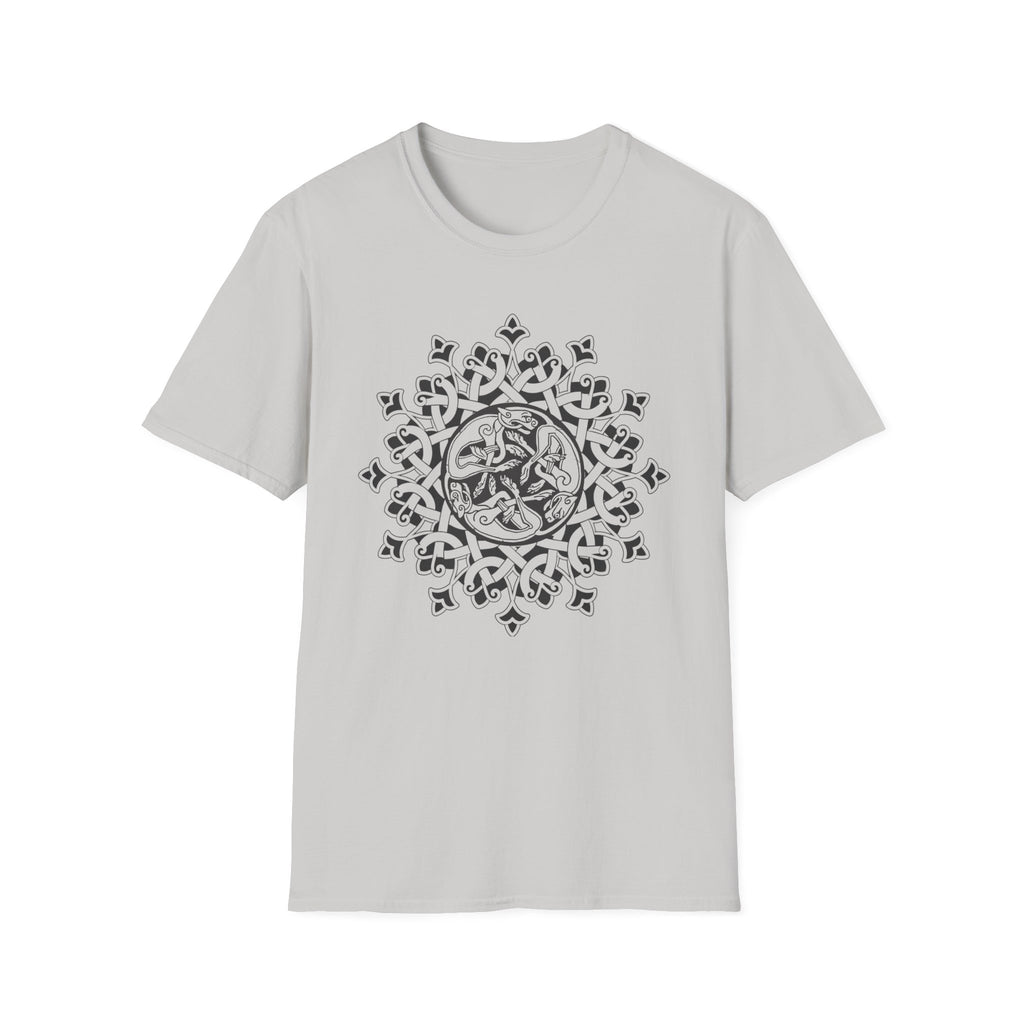 Feline Knot T-Shirt